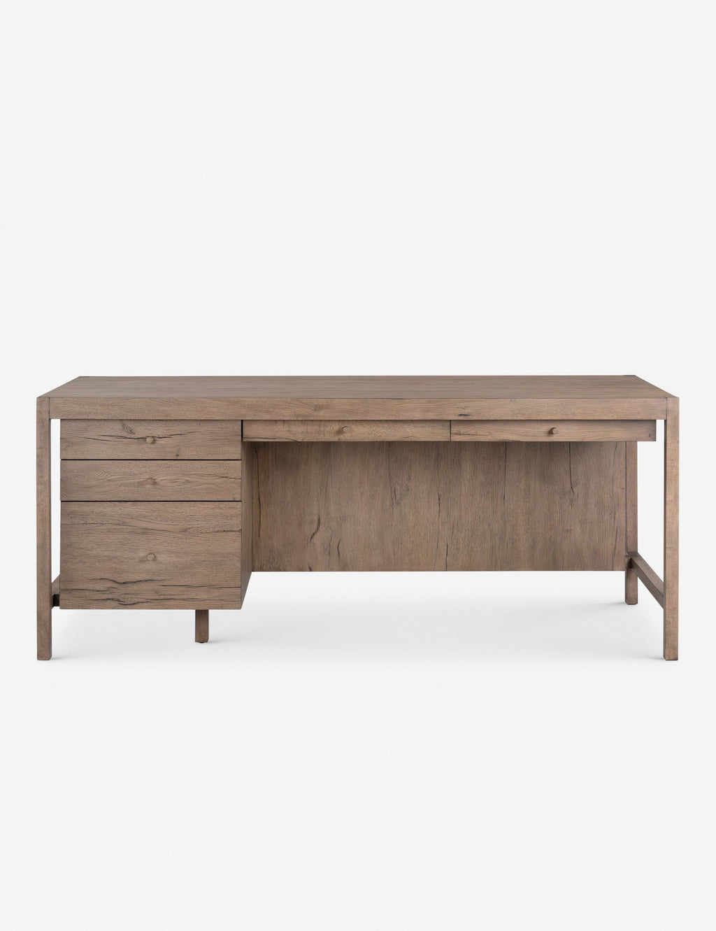 Lulu and Georgia - Dashiell Desk