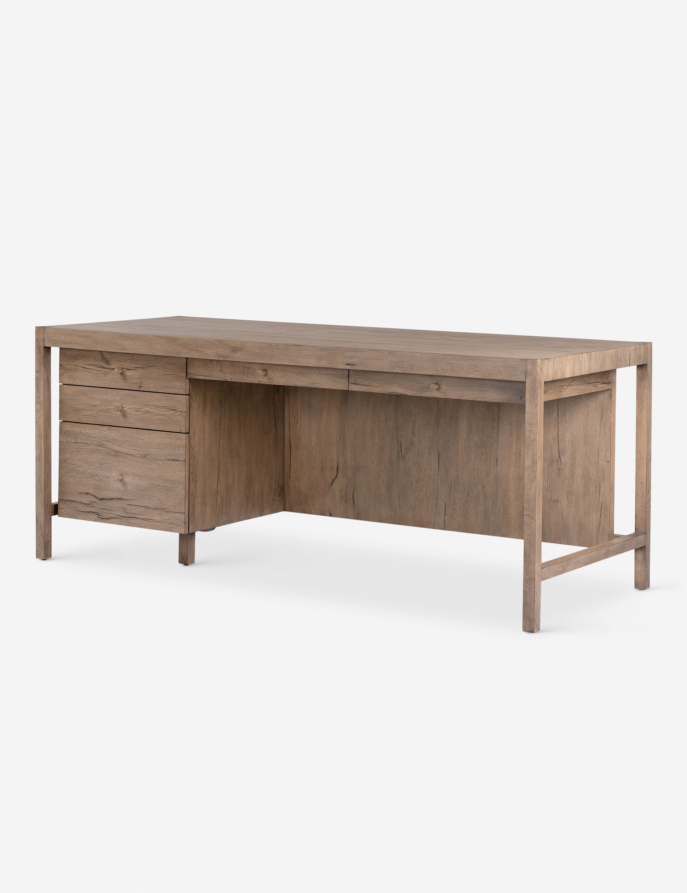 Lulu and Georgia - Dashiell Desk