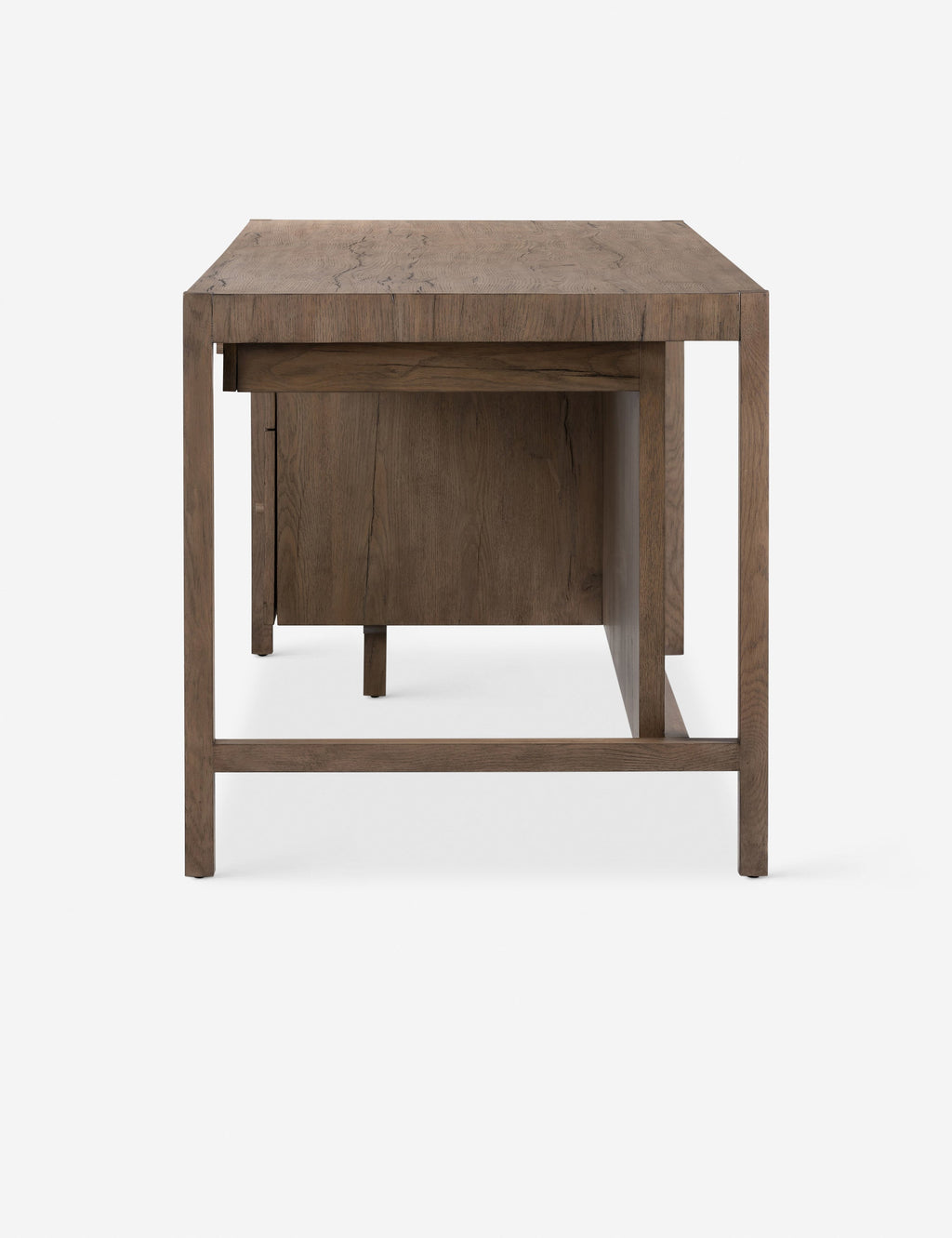 Lulu and Georgia - Dashiell Desk
