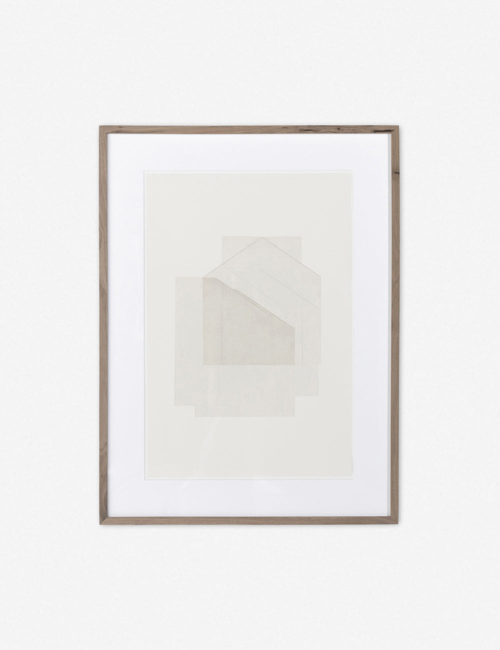 Lulu and Georgia - Box Wall Art by Alyson Fox