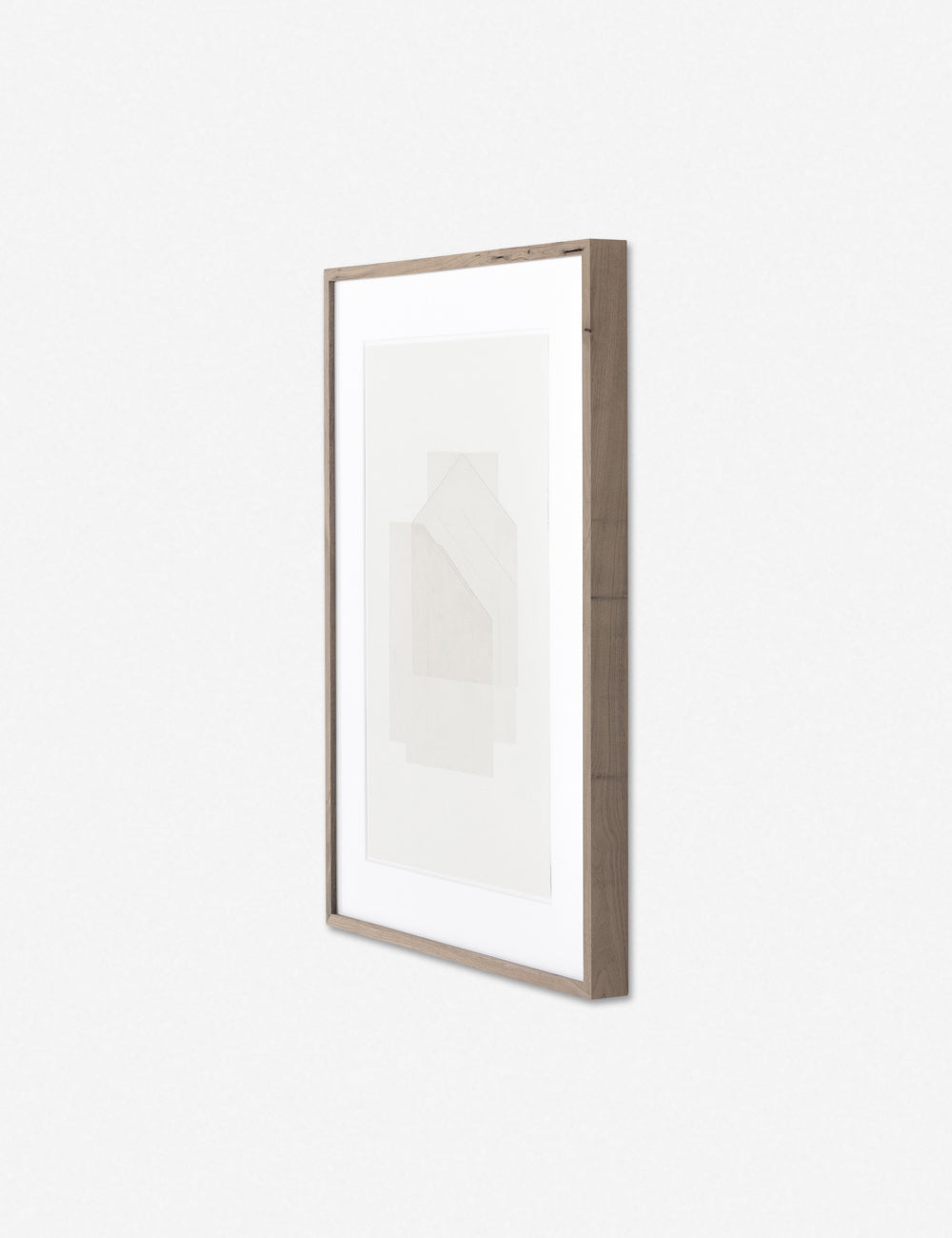 Lulu and Georgia - Box Wall Art by Alyson Fox