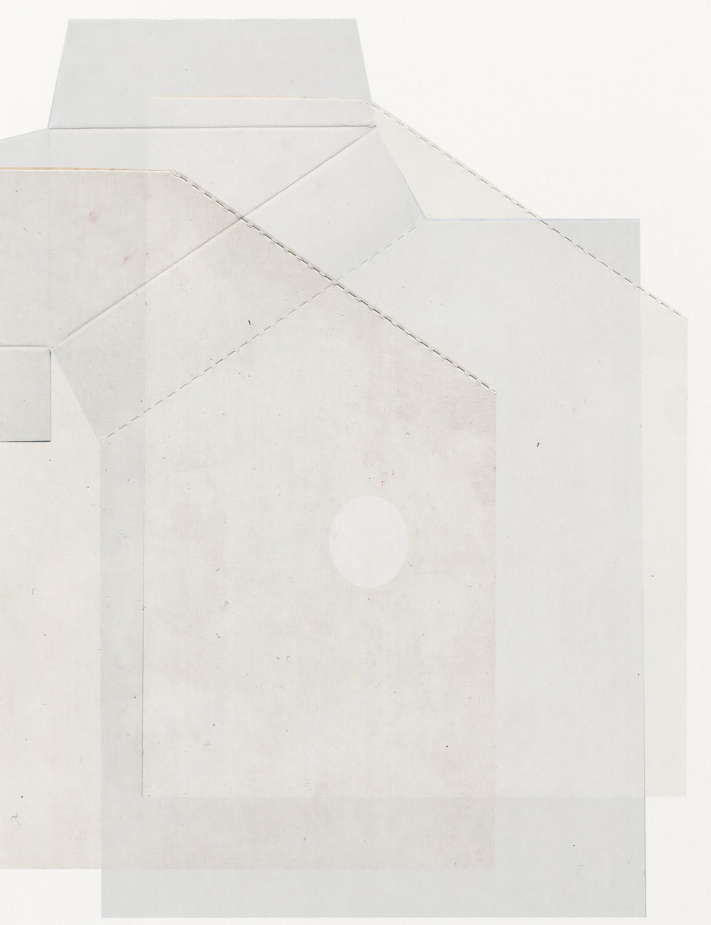 Lulu and Georgia - Box II Wall Art by Alyson Fox