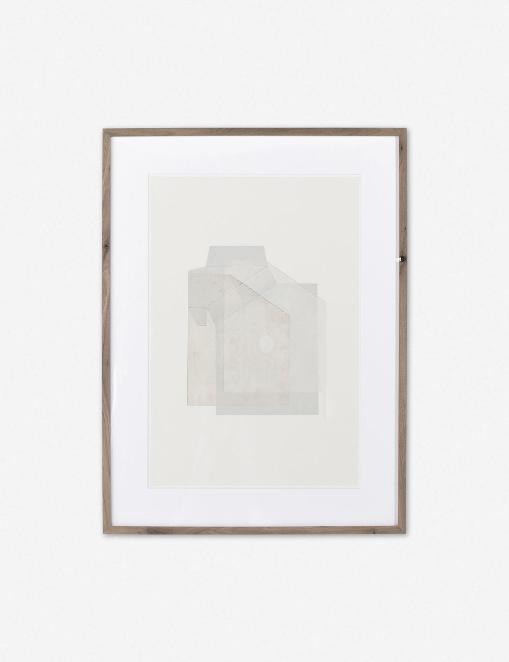 Lulu and Georgia - Box II Wall Art by Alyson Fox