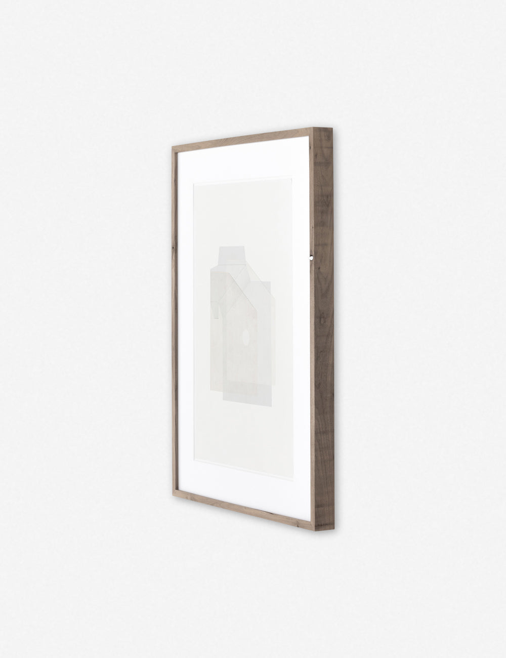 Lulu and Georgia - Box II Wall Art by Alyson Fox