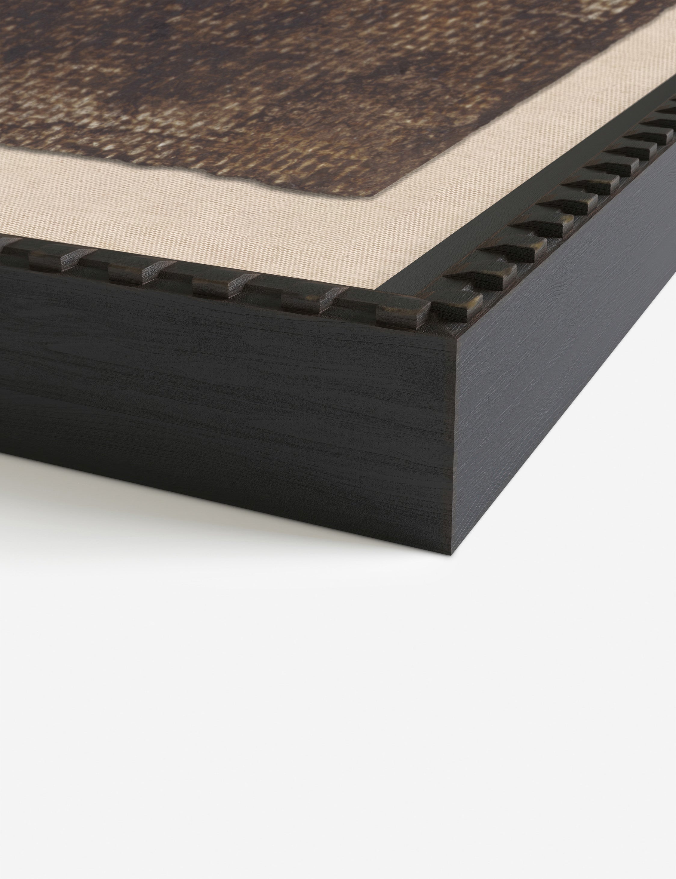 Lulu and Georgia - Viewpoint I Wall Art by Aileen Fitzgerald