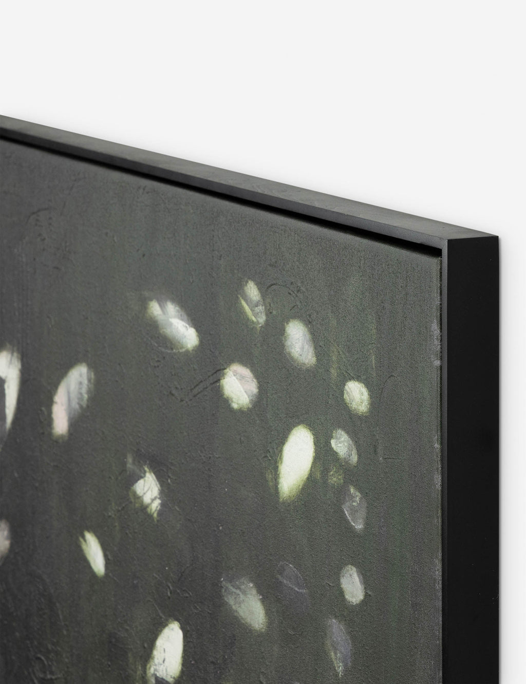 Lulu and Georgia - Verde Oculus Wall Art by Jamie Beckwith