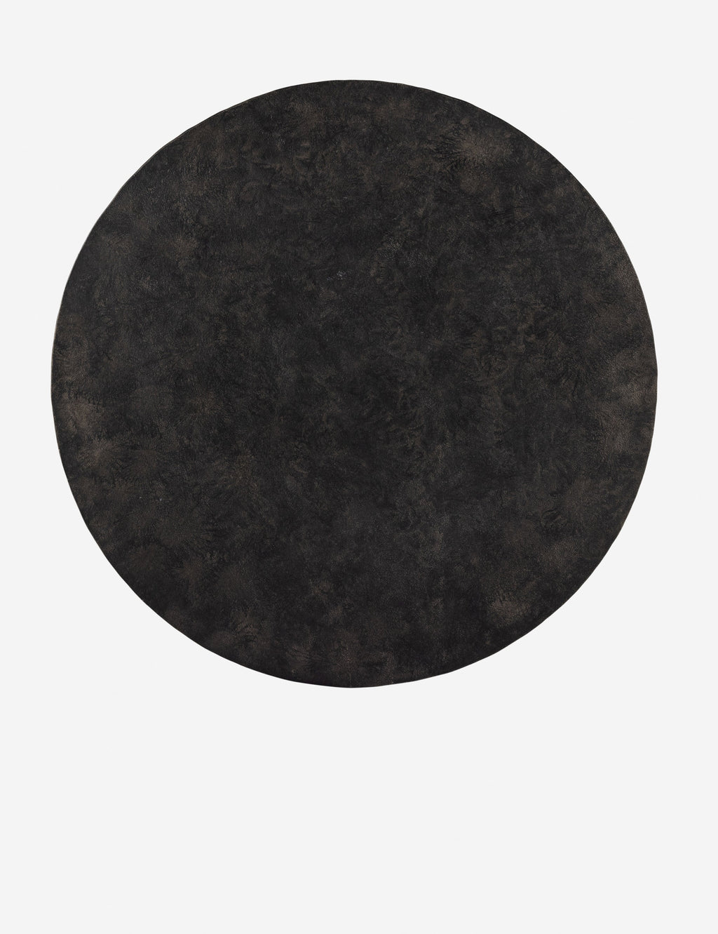 Lulu and Georgia - Lagos Round Coffee Table