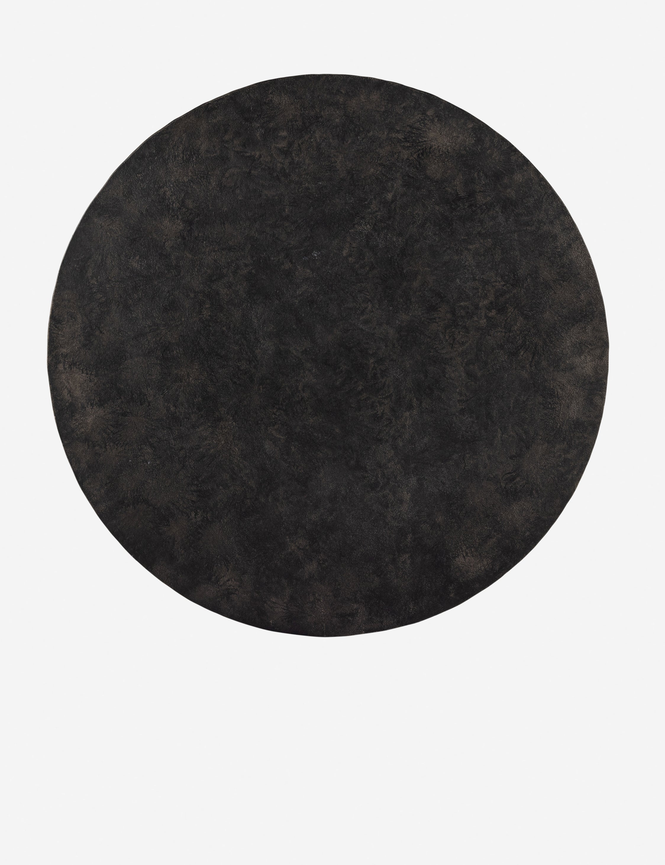 Lulu and Georgia - Lagos Round Coffee Table