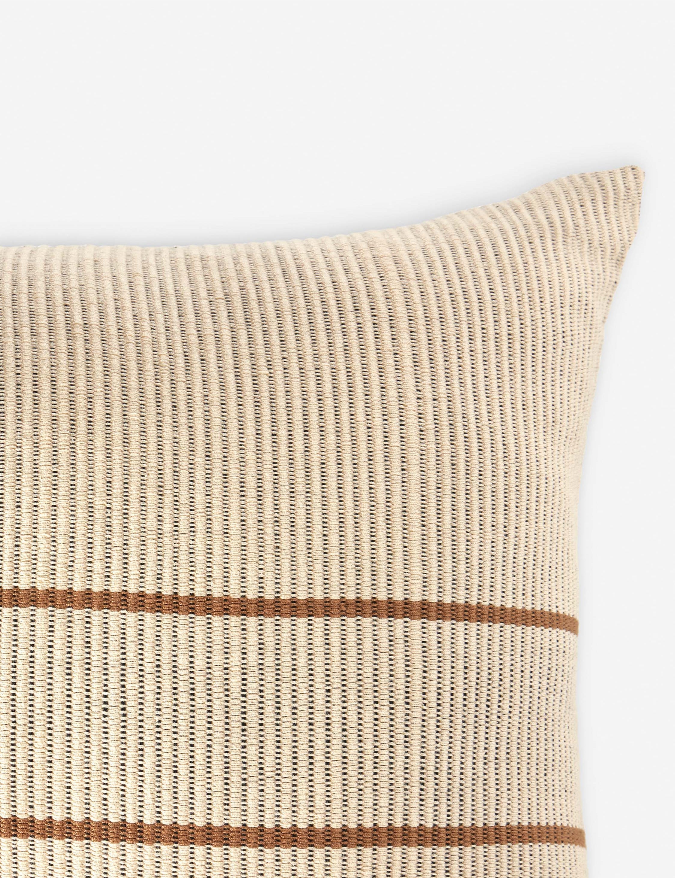 Lulu and Georgia - Pico Pillow