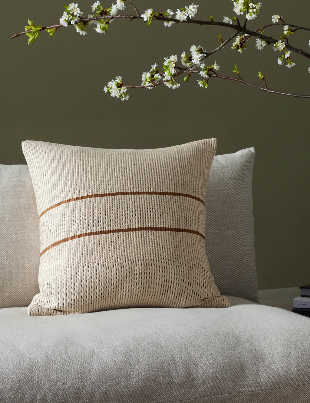 Lulu and Georgia - Pico Pillow