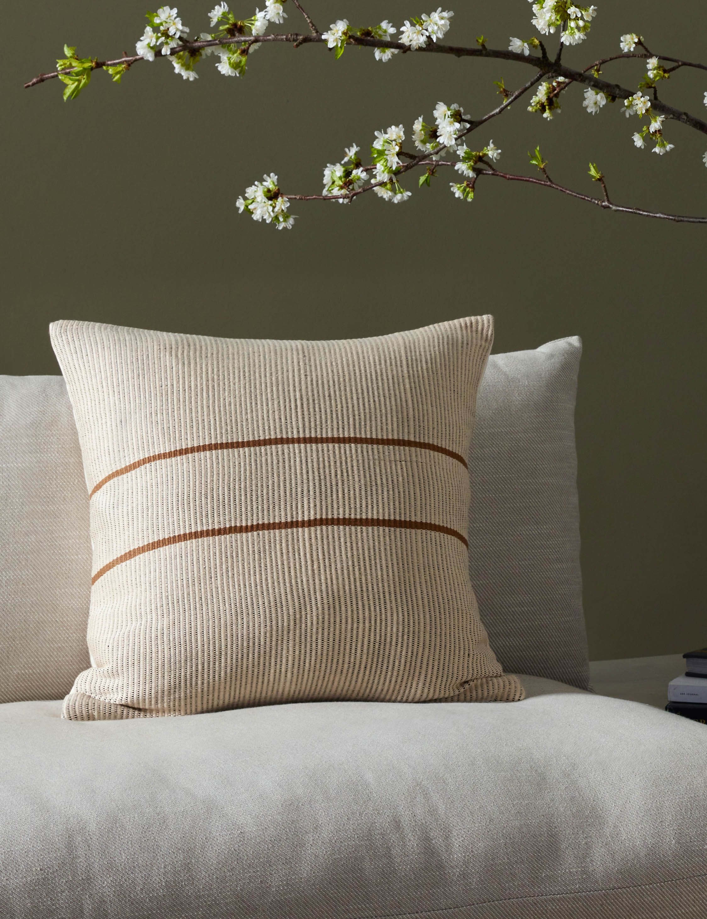 Lulu and Georgia - Pico Pillow