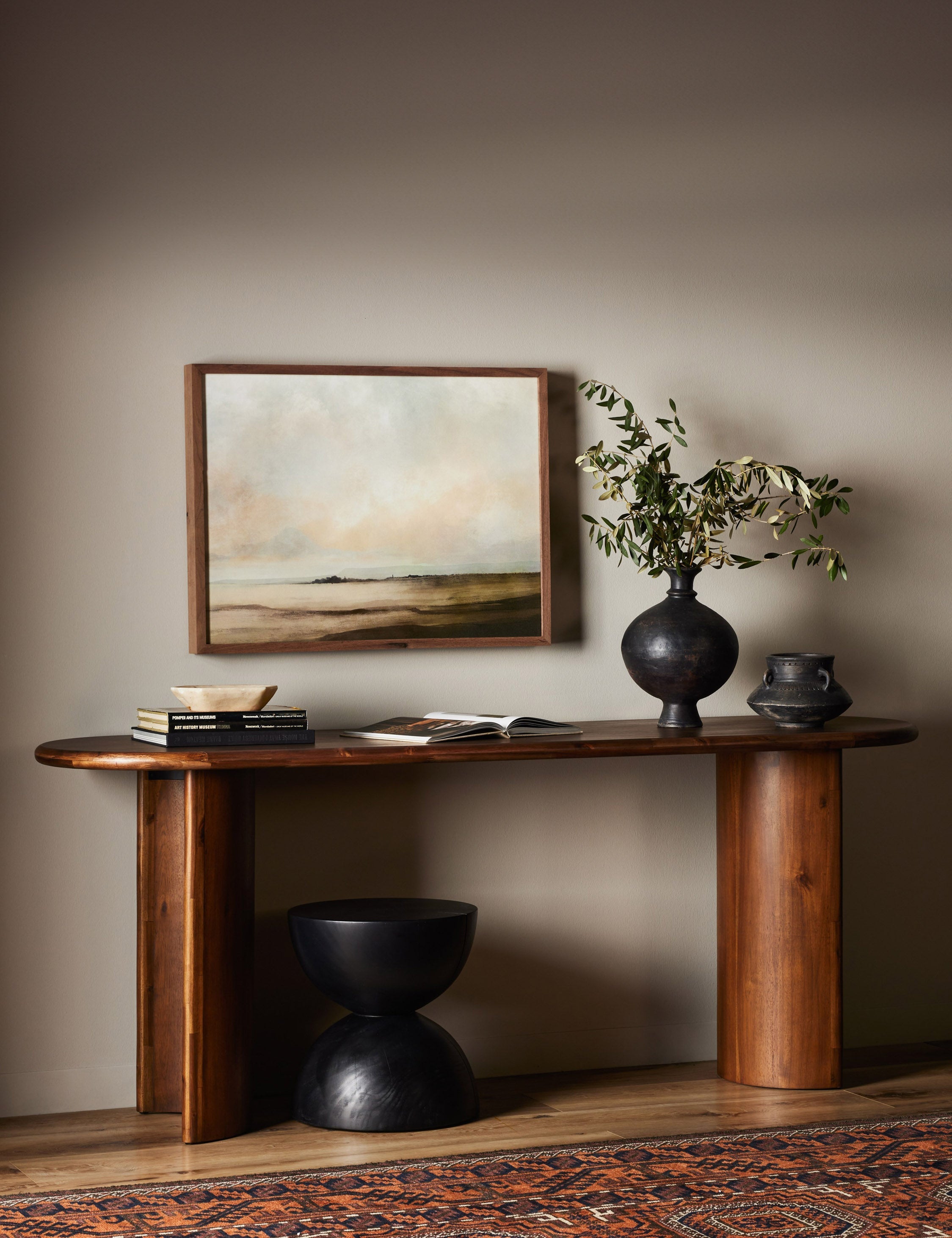 Lulu and Georgia - Gilda Console Table