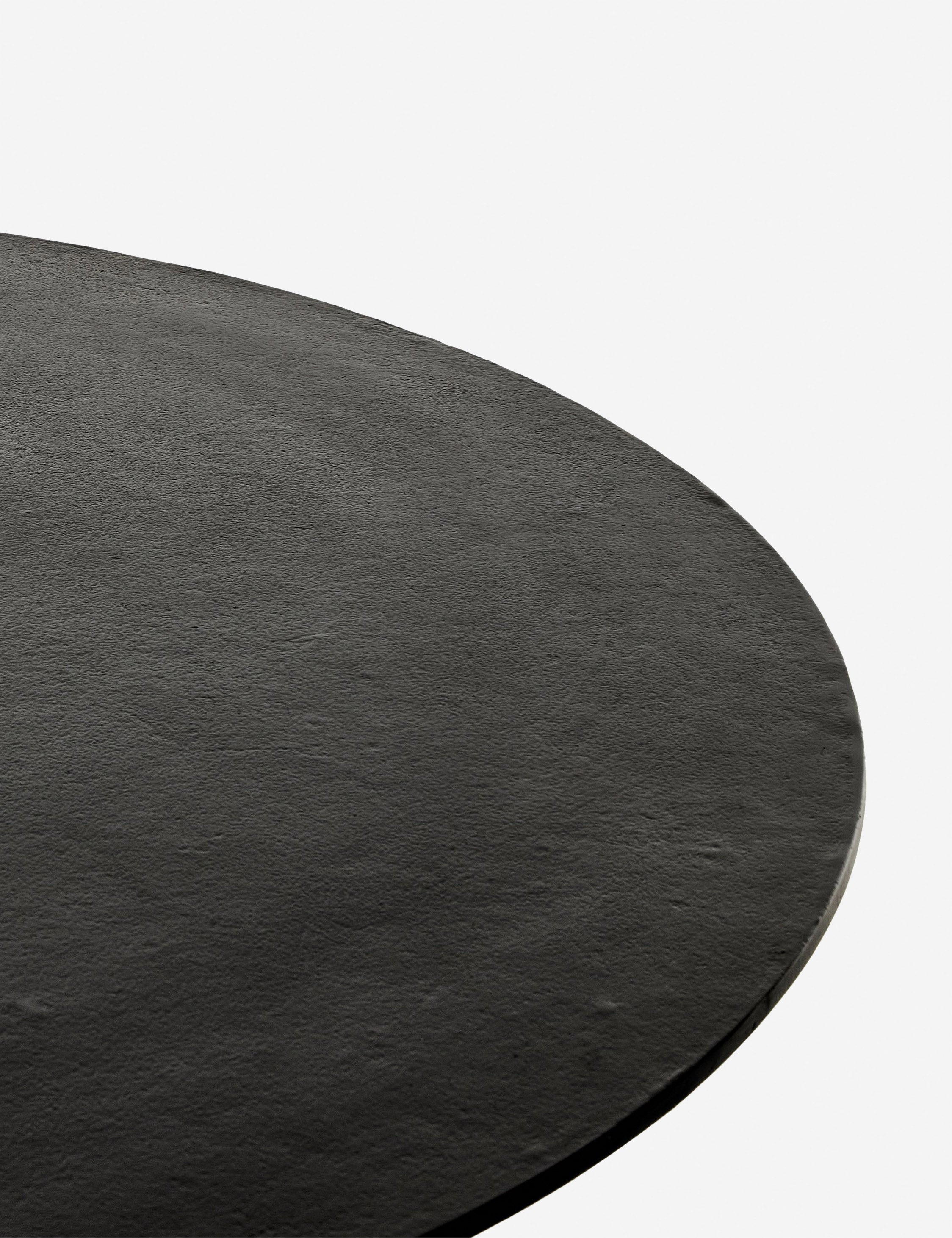 Lulu and Georgia - Barre Round Dining Table