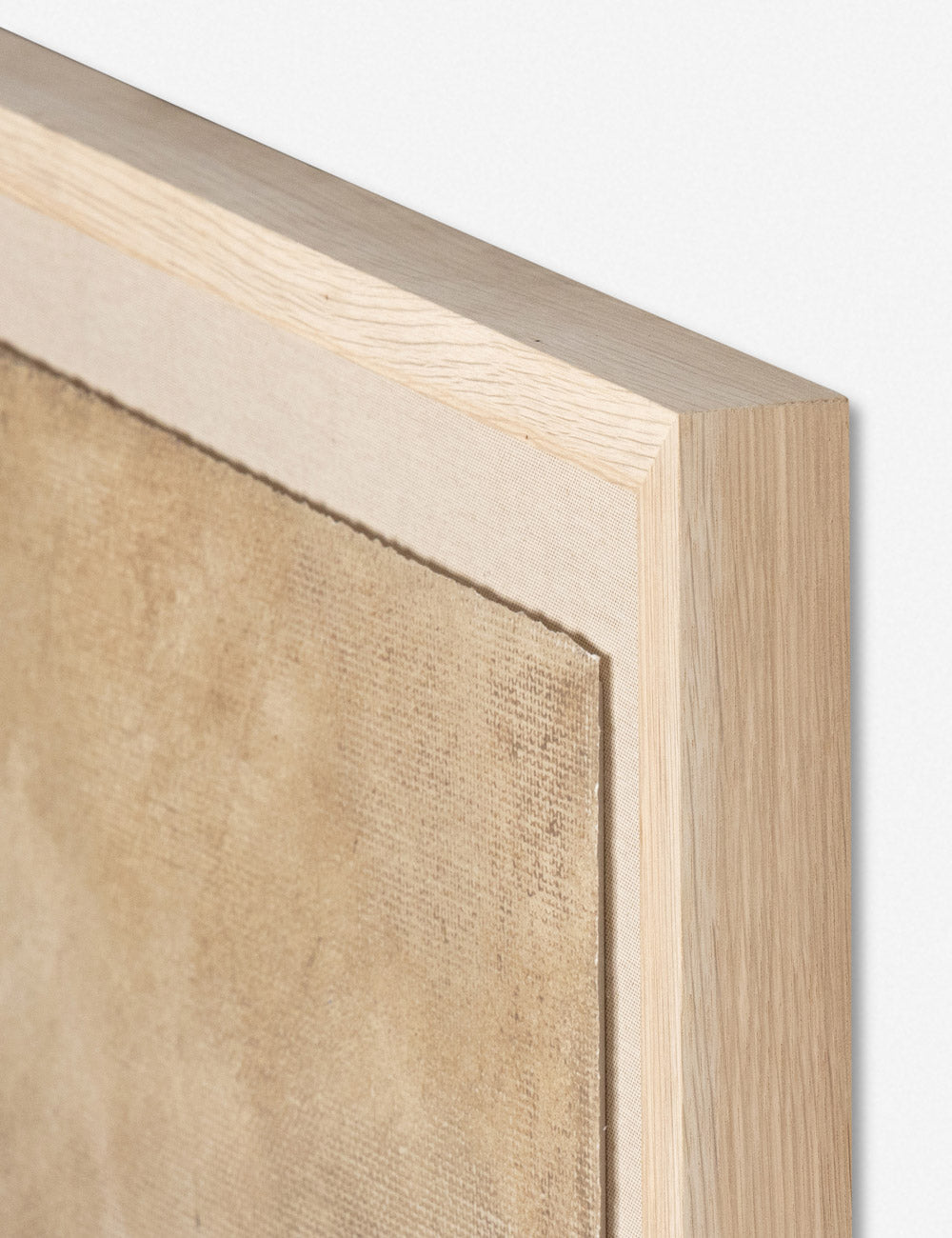 Lulu and Georgia - Viewpoint II Wall Art by Aileen Fitzgerald