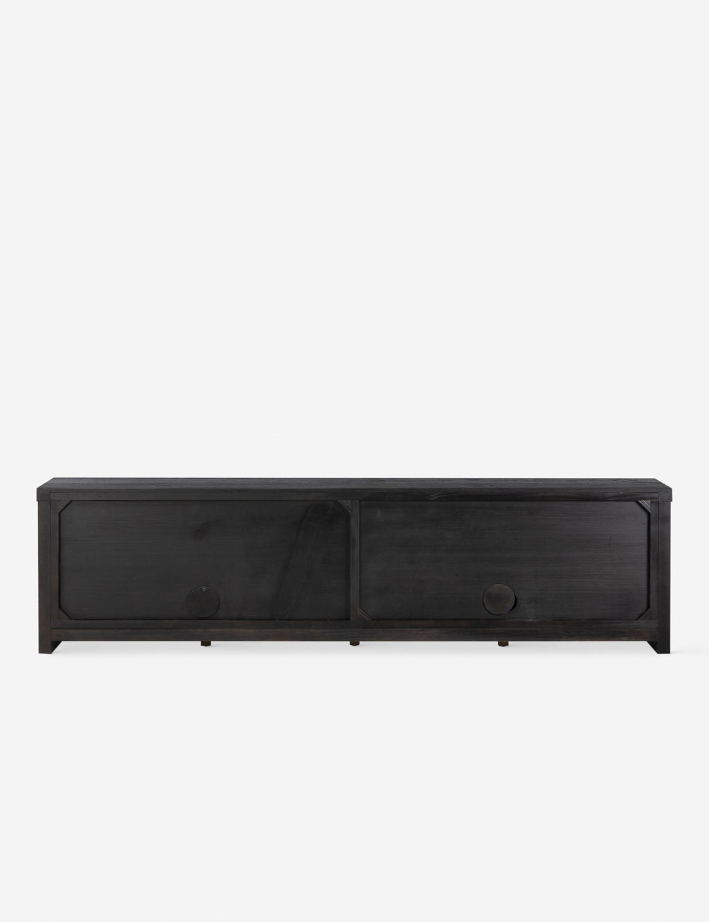 Lulu and Georgia - Todaro Media Console