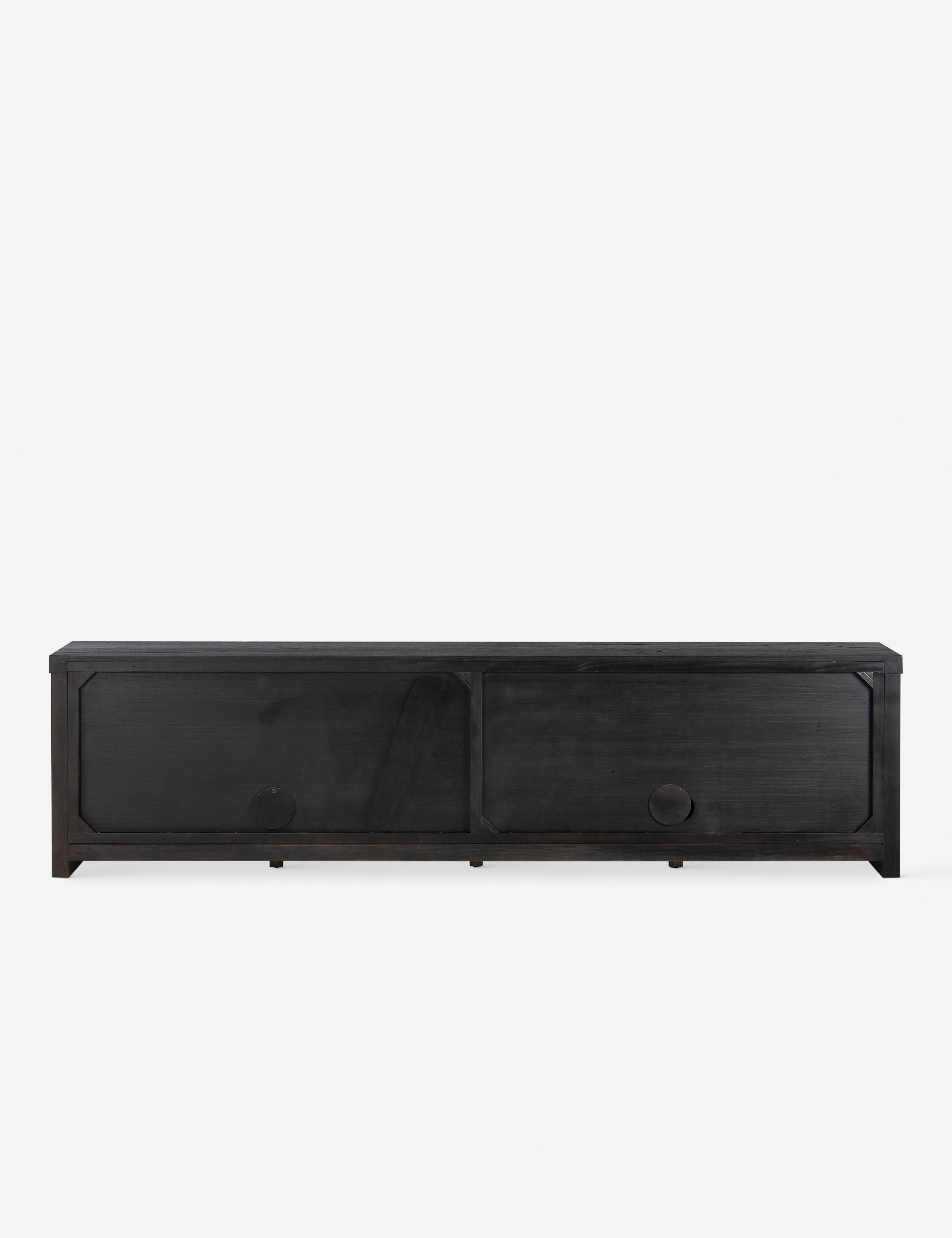 Lulu and Georgia - Todaro Media Console
