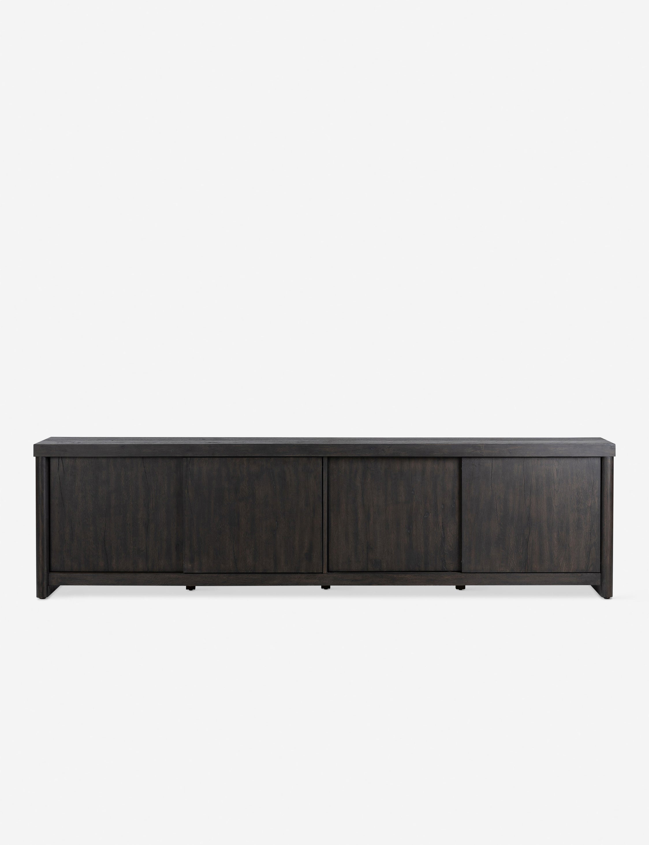 Lulu and Georgia - Todaro Media Console