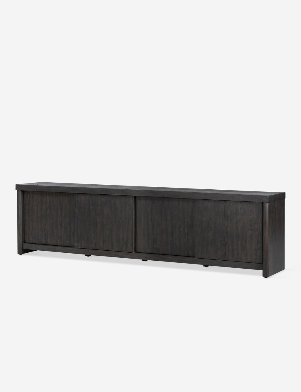 Lulu and Georgia - Todaro Media Console