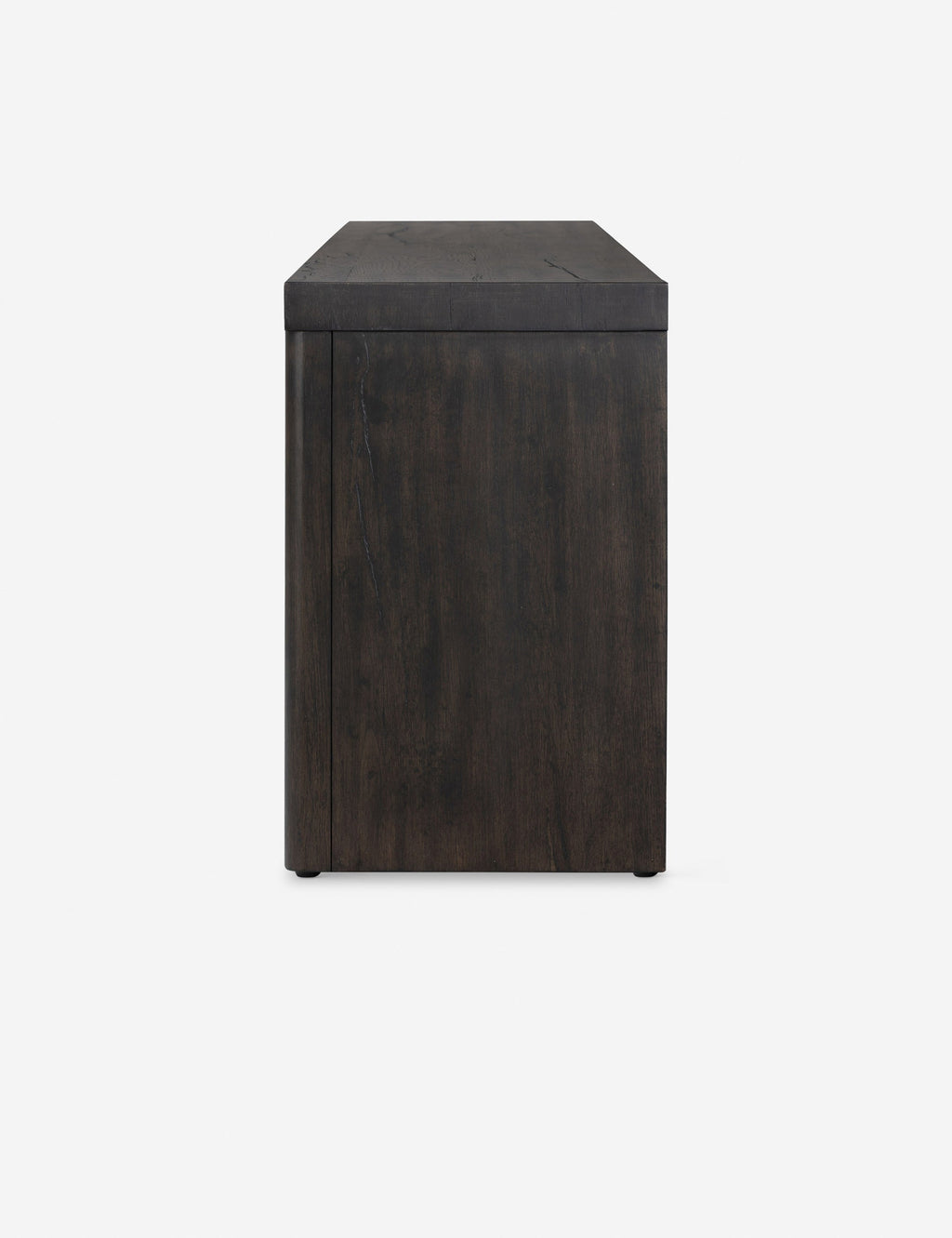 Lulu and Georgia - Todaro Media Console