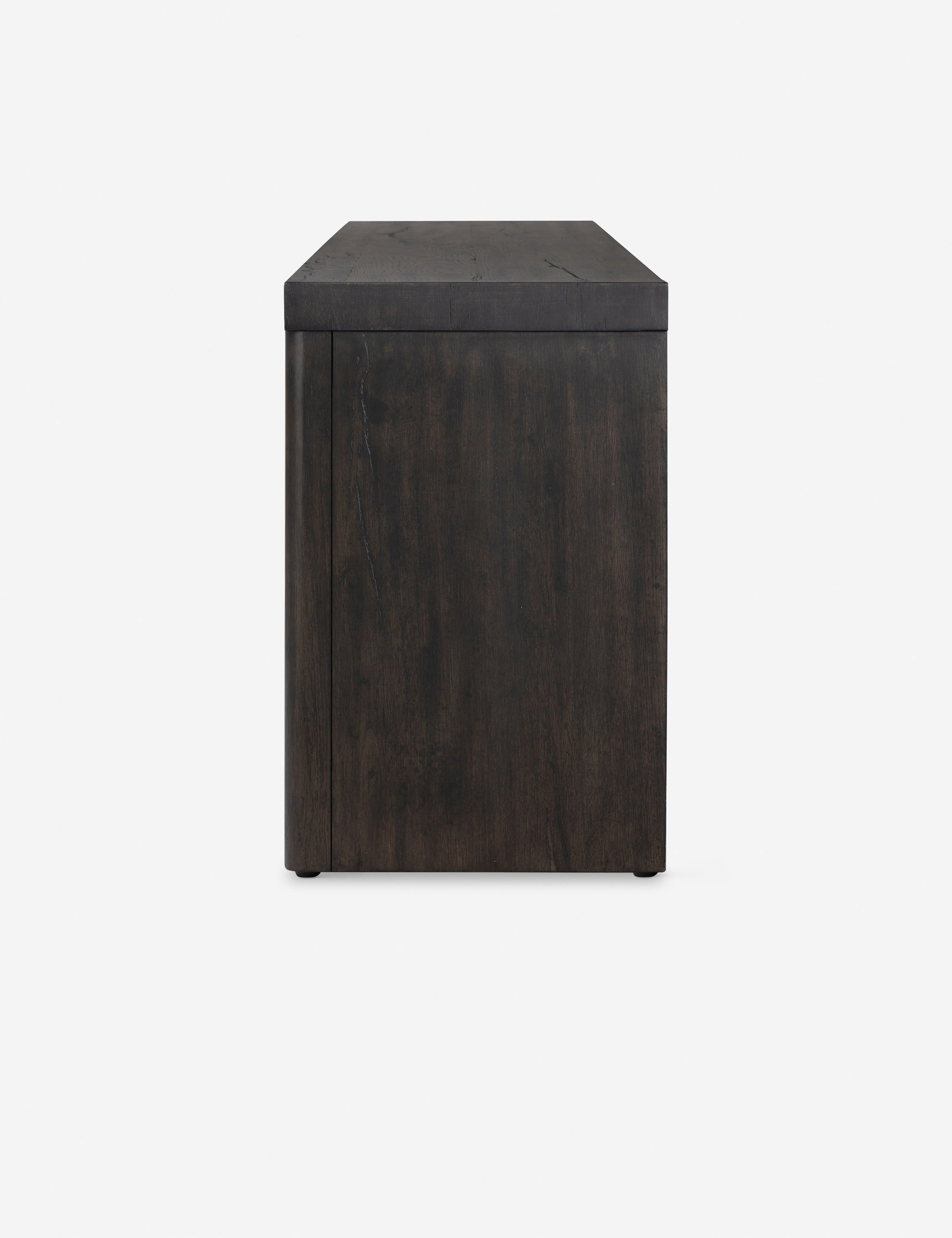 Lulu and Georgia - Todaro Media Console