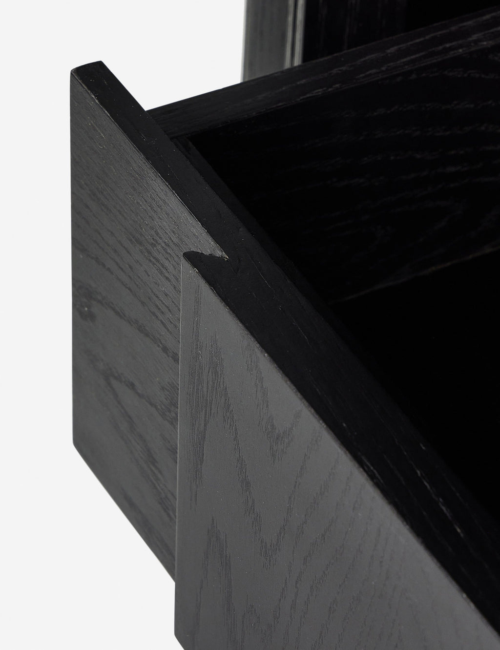 Lulu and Georgia - Rossano Curio Cabinet
