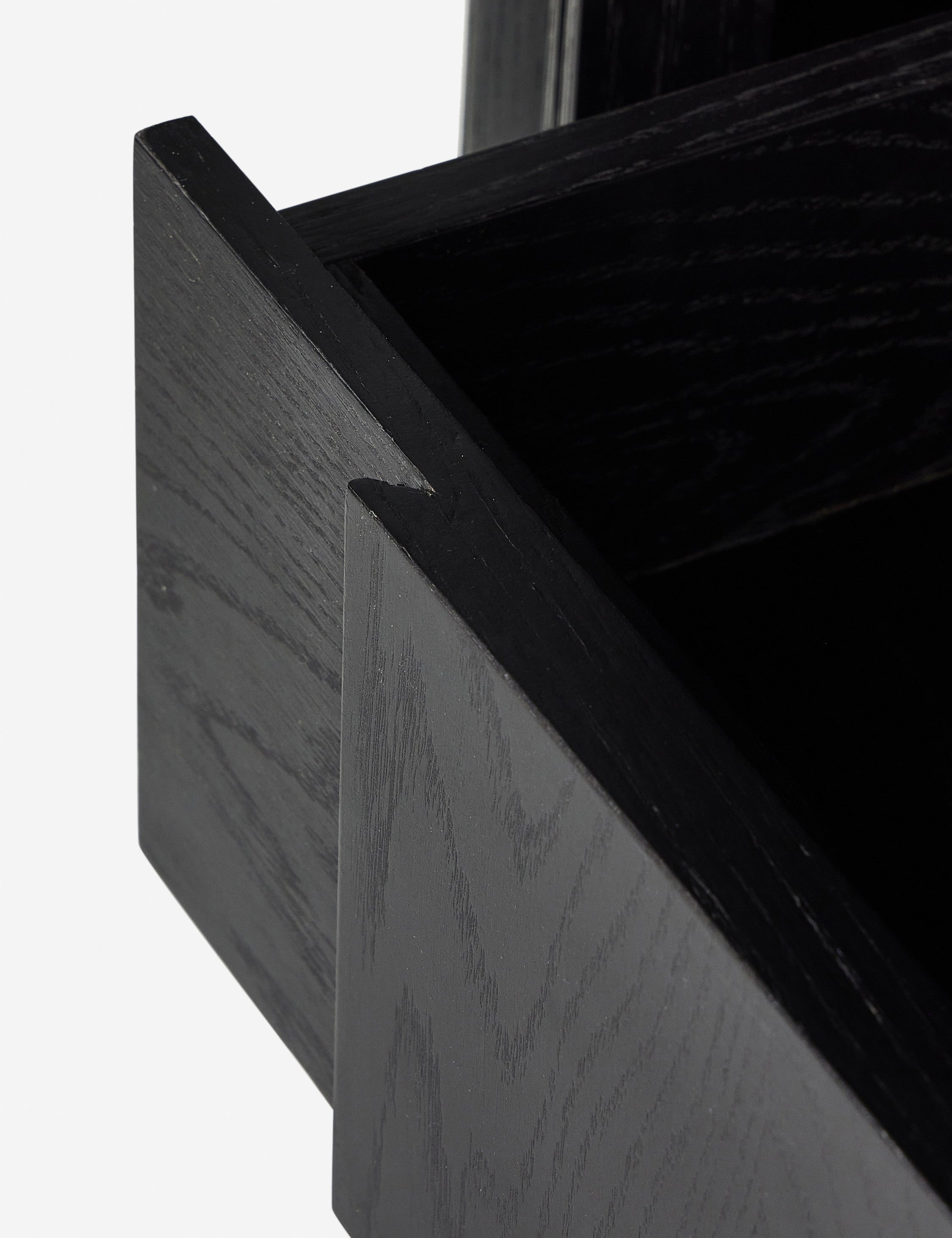 Lulu and Georgia - Rossano Curio Cabinet