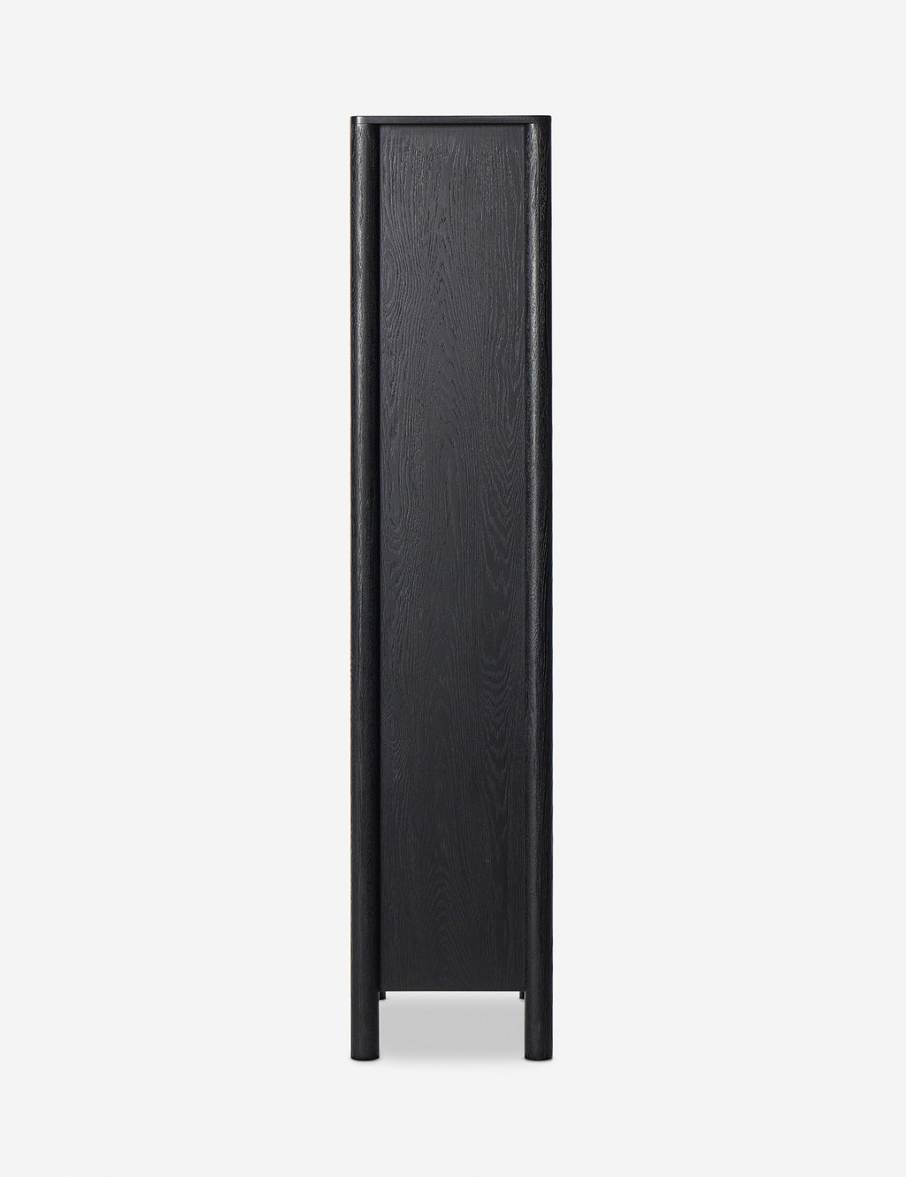Lulu and Georgia - Rossano Curio Cabinet
