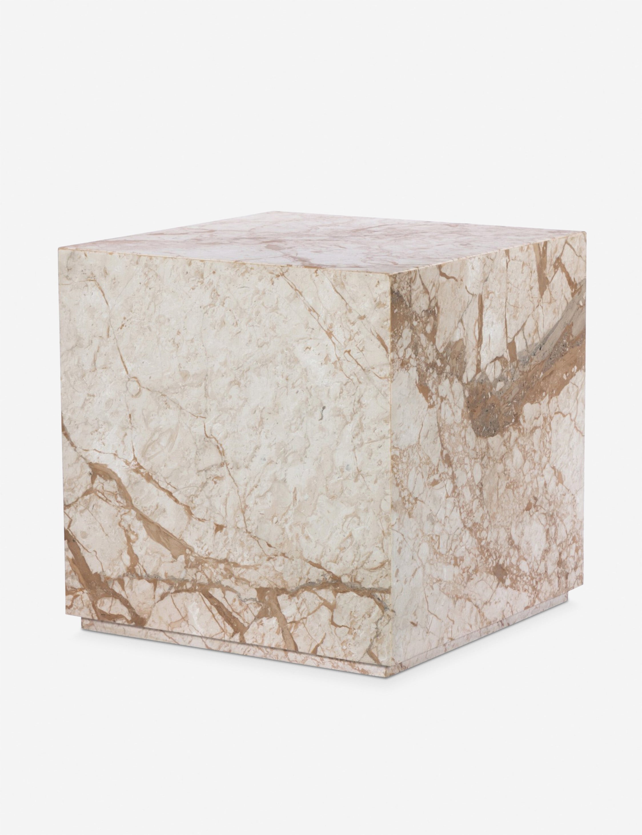 Lulu and Georgia - Rosina Side Table