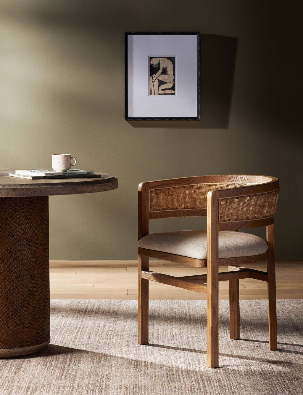 Lulu and Georgia - Kairi Dining Chair