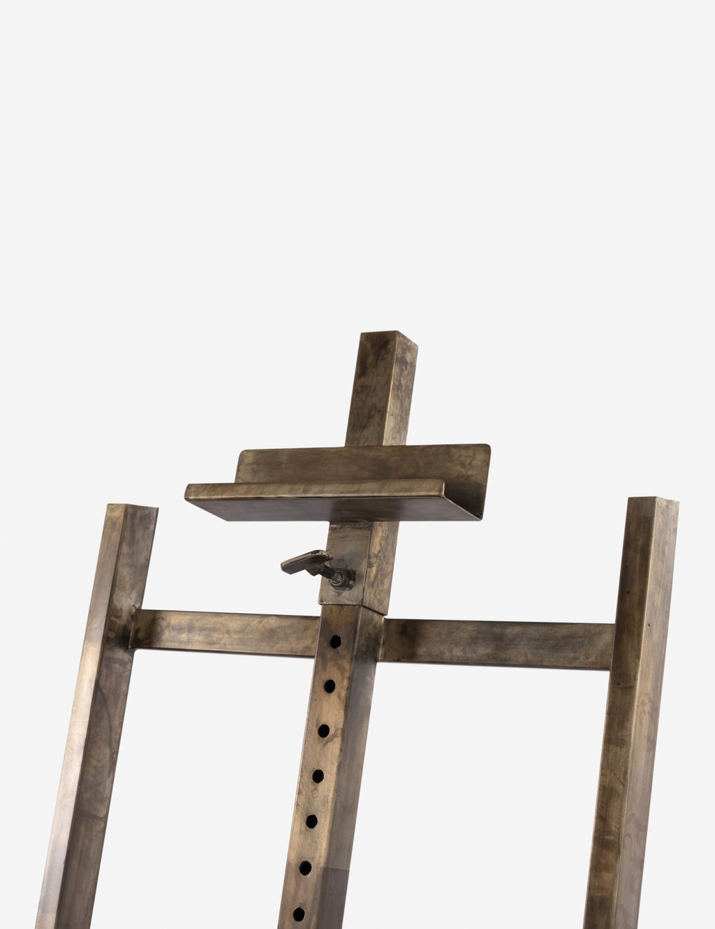 Lulu and Georgia - Grayfox Art Easel by Amber Lewis x Four Hands