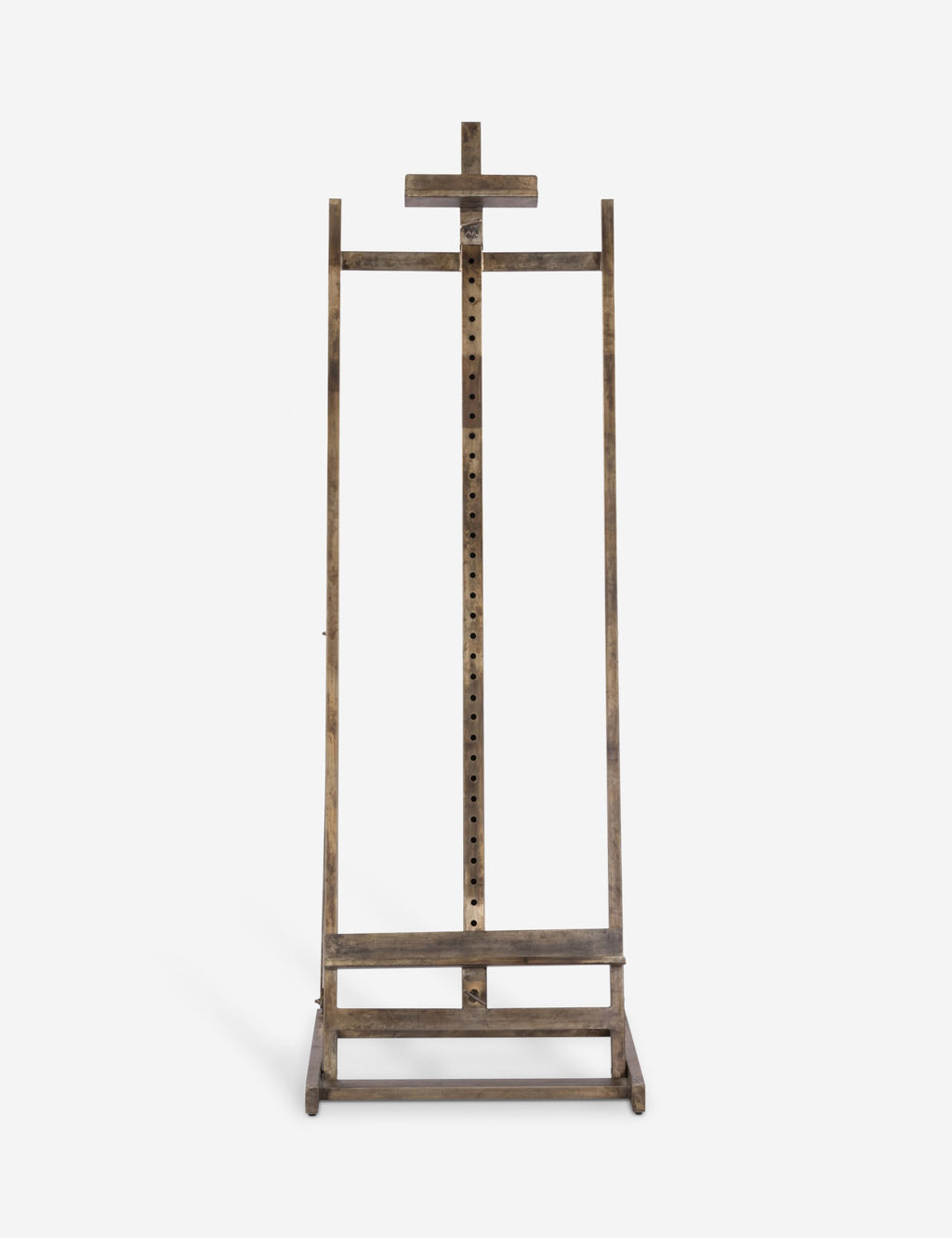 Lulu and Georgia - Grayfox Art Easel by Amber Lewis x Four Hands
