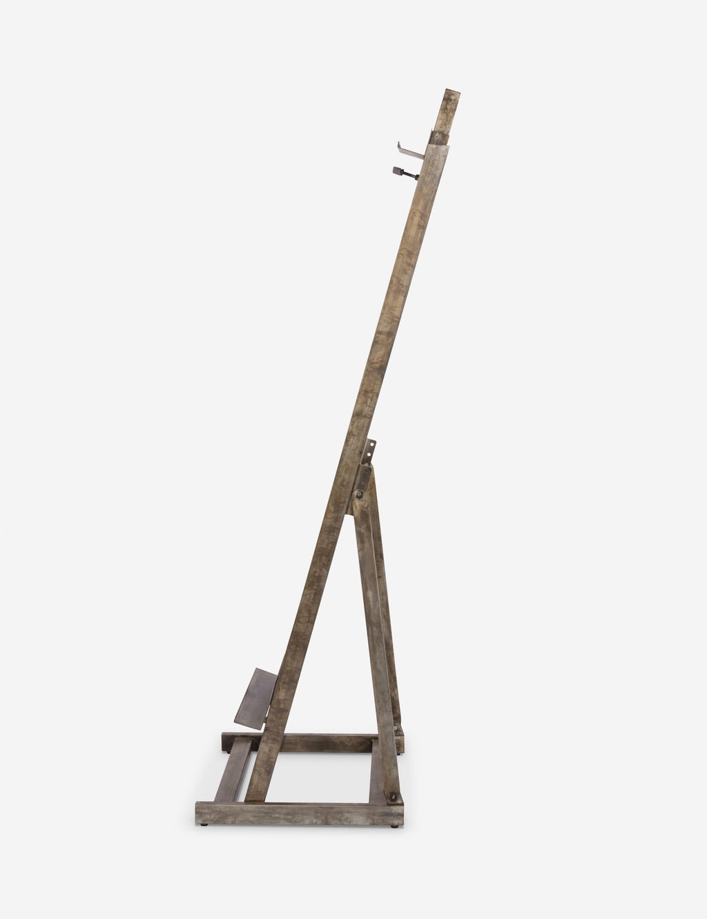 Lulu and Georgia - Grayfox Art Easel by Amber Lewis x Four Hands