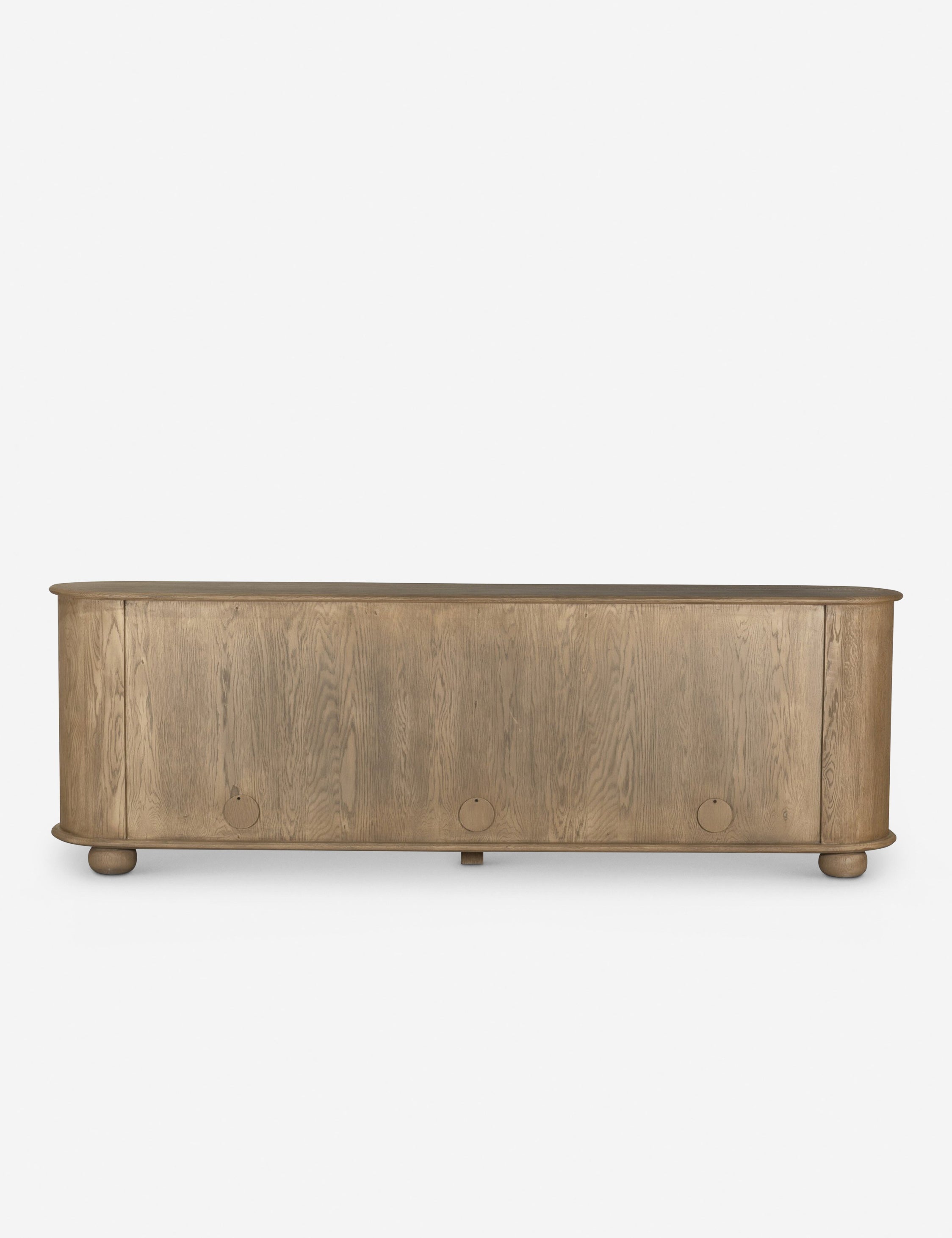 Lulu and Georgia - Makai Sideboard by Amber Lewis x Four Hands