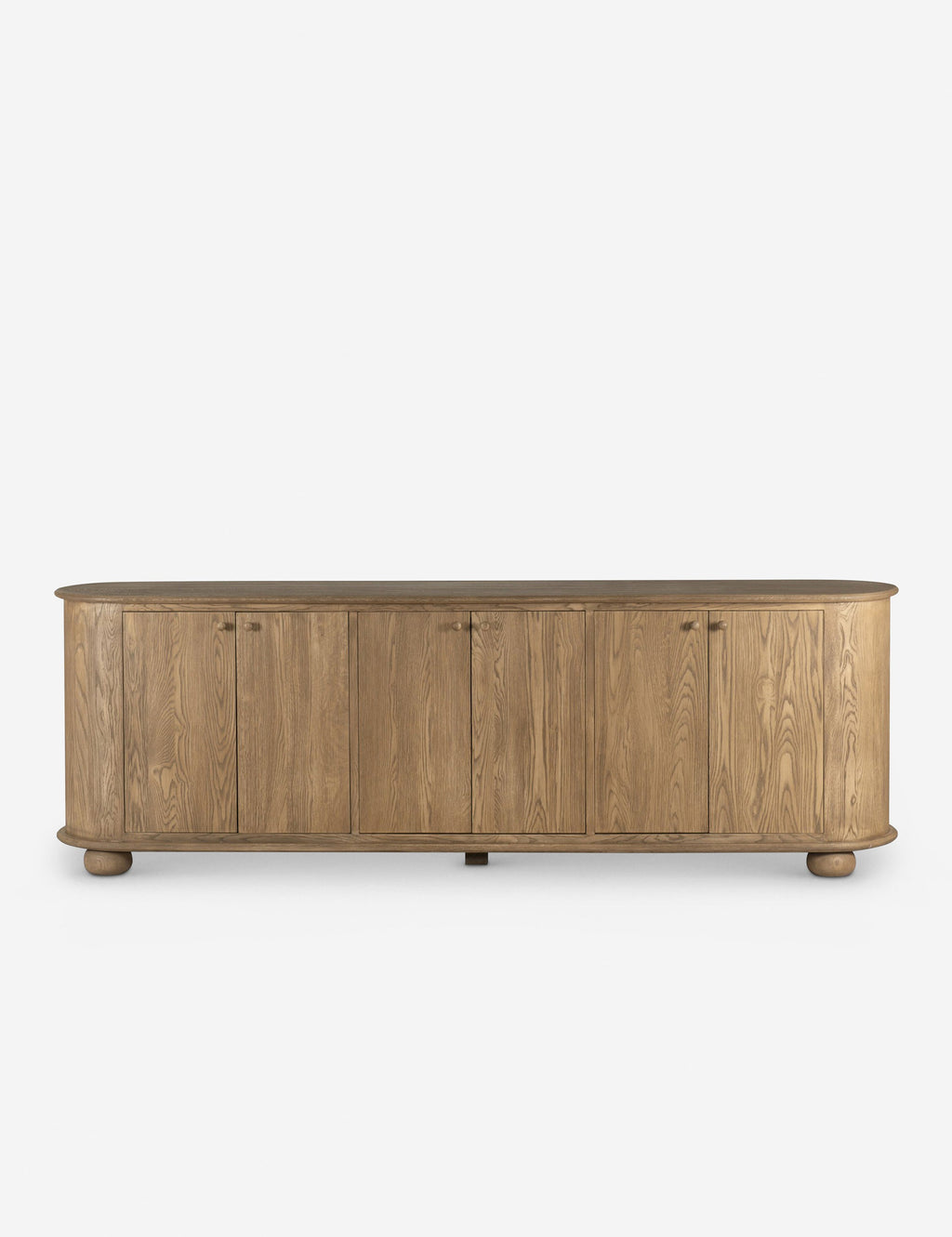 Lulu and Georgia - Makai Sideboard by Amber Lewis x Four Hands
