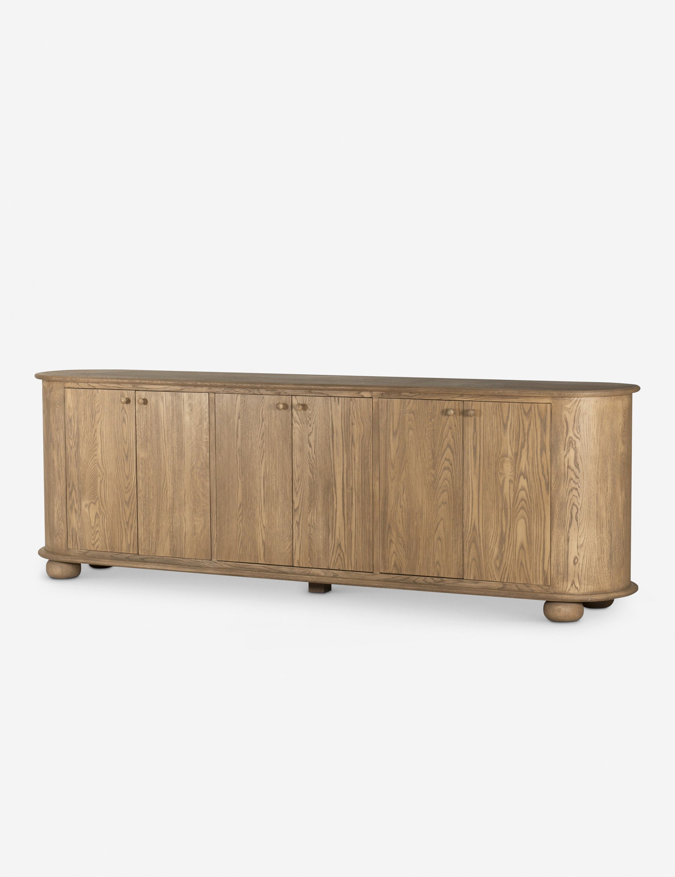 Lulu and Georgia - Makai Sideboard by Amber Lewis x Four Hands
