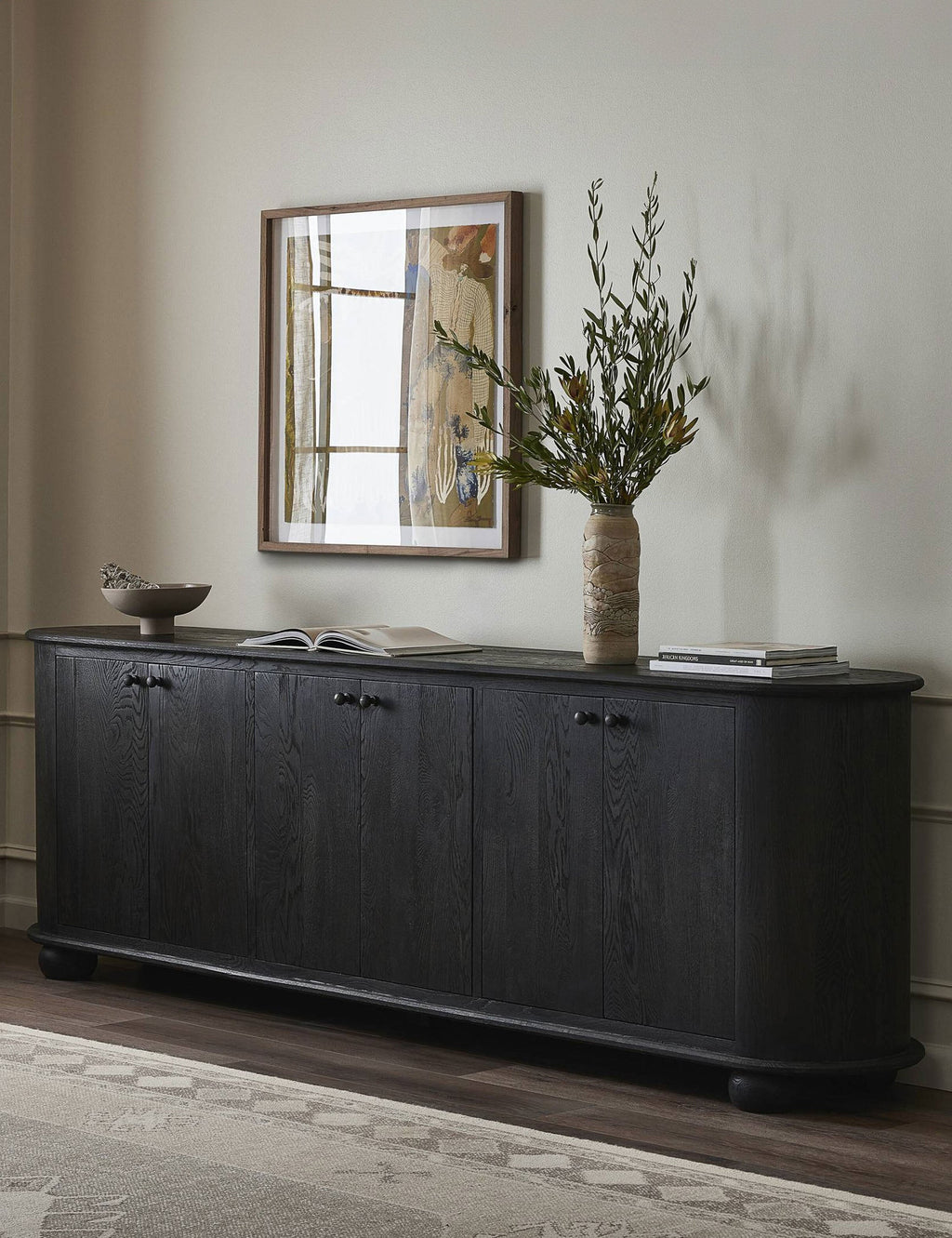 Lulu and Georgia - Makai Sideboard by Amber Lewis x Four Hands