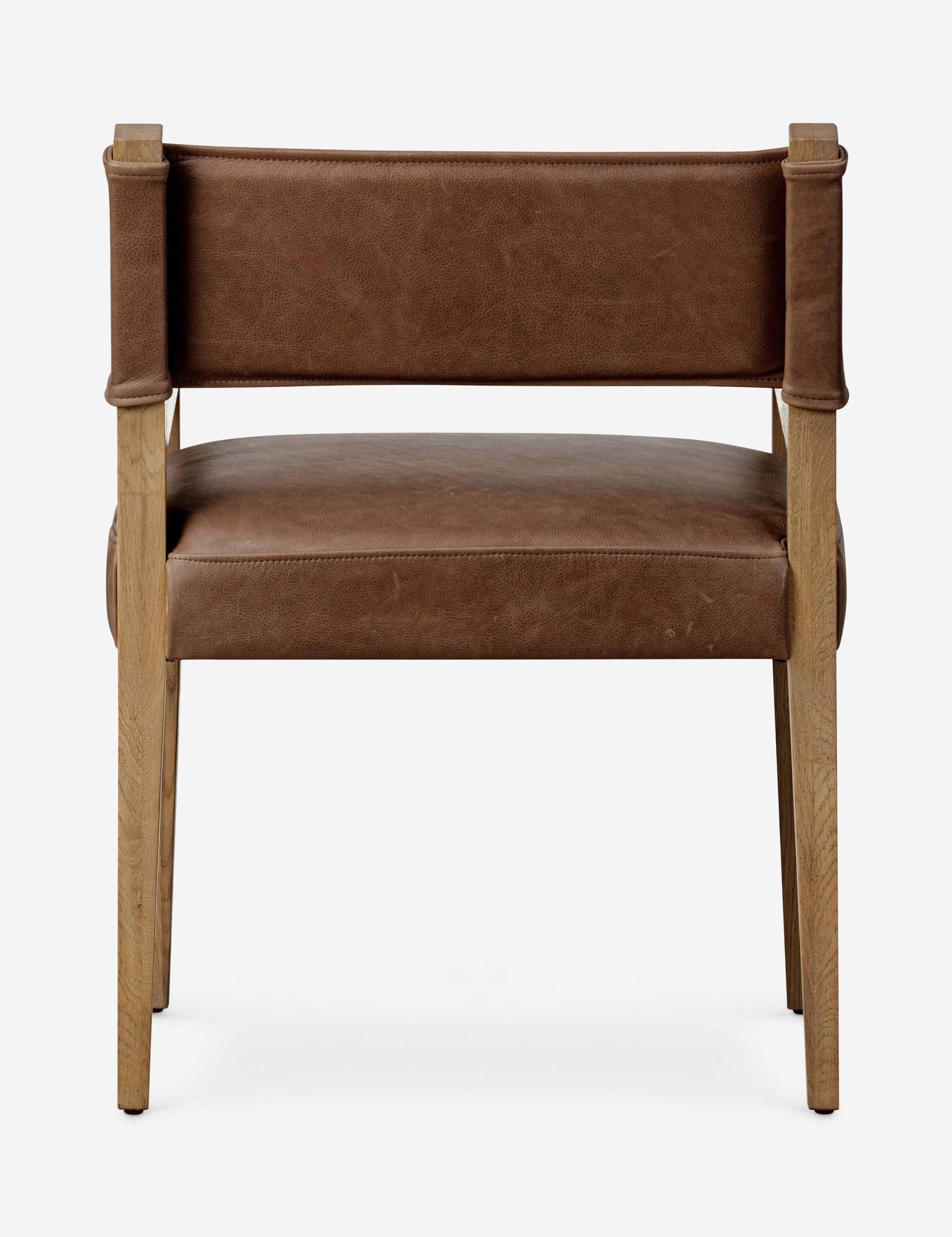 Lulu and Georgia - Forstater Leather Dining Chair