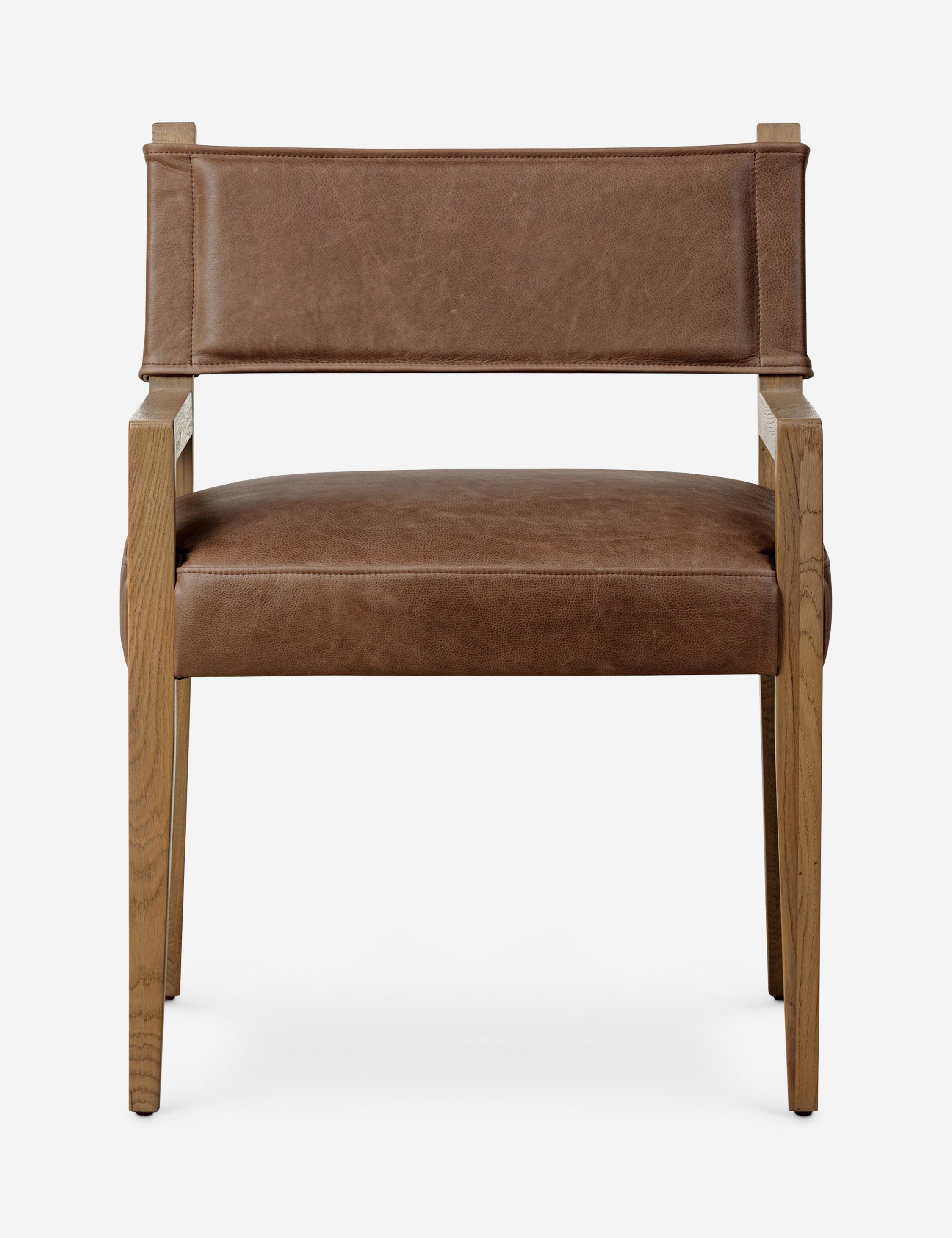 Lulu and Georgia - Forstater Leather Dining Chair