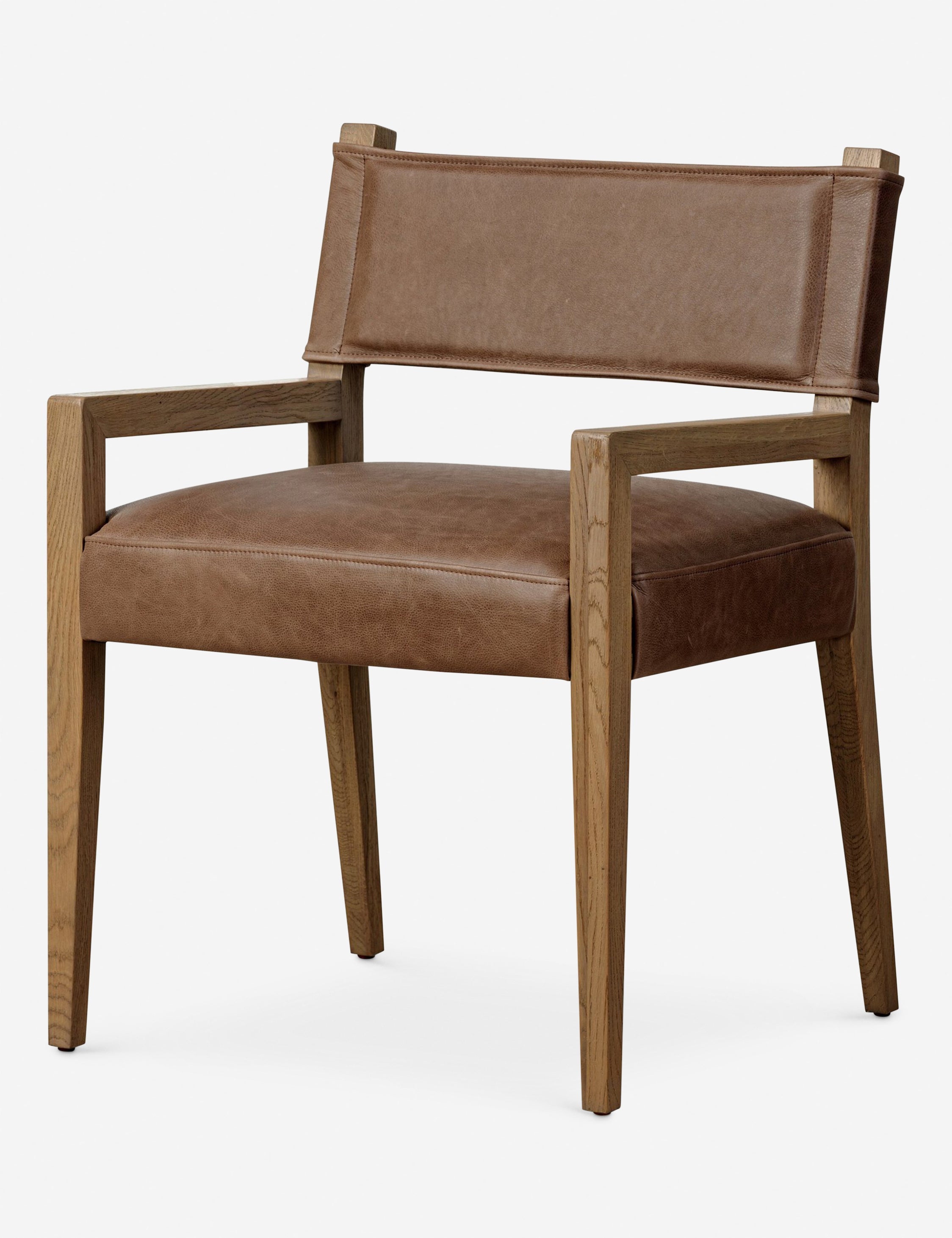 Lulu and Georgia - Forstater Leather Dining Chair