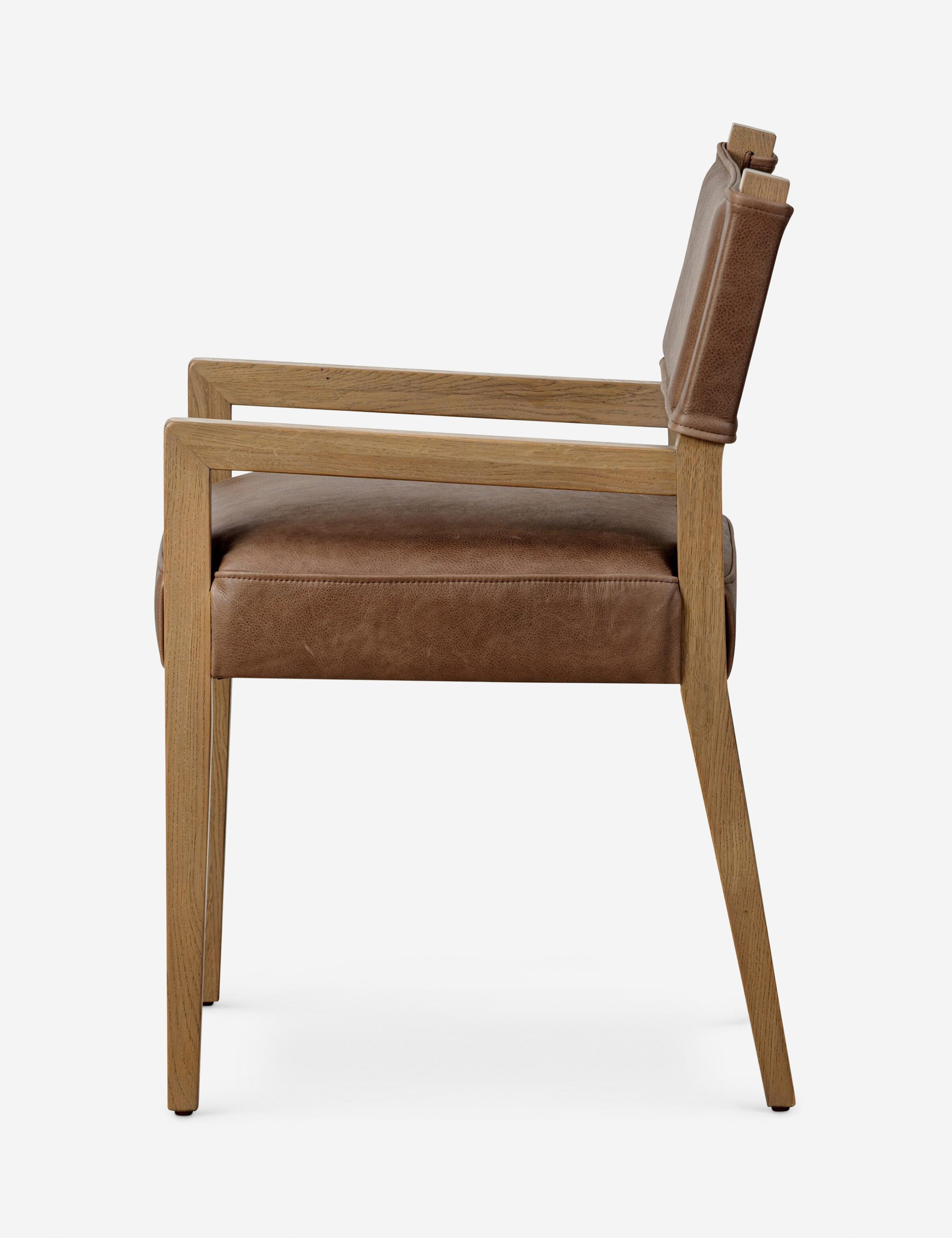 Lulu and Georgia - Forstater Leather Dining Chair