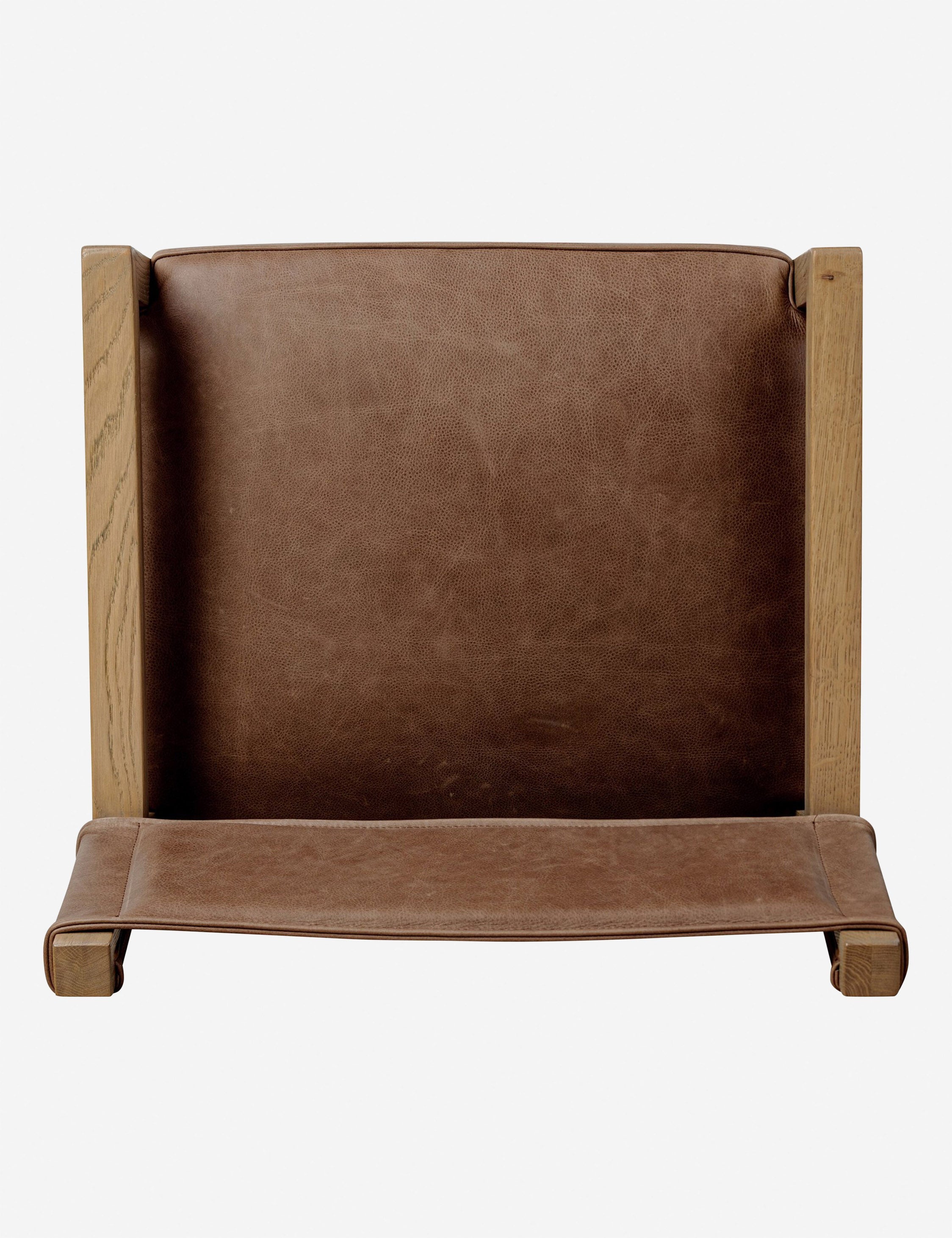 Lulu and Georgia - Forstater Leather Dining Chair