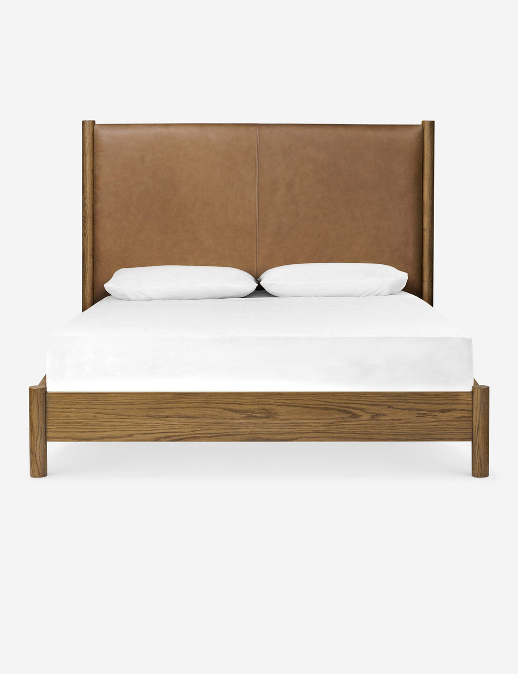 Lulu and Georgia - Kisner Platform Bed