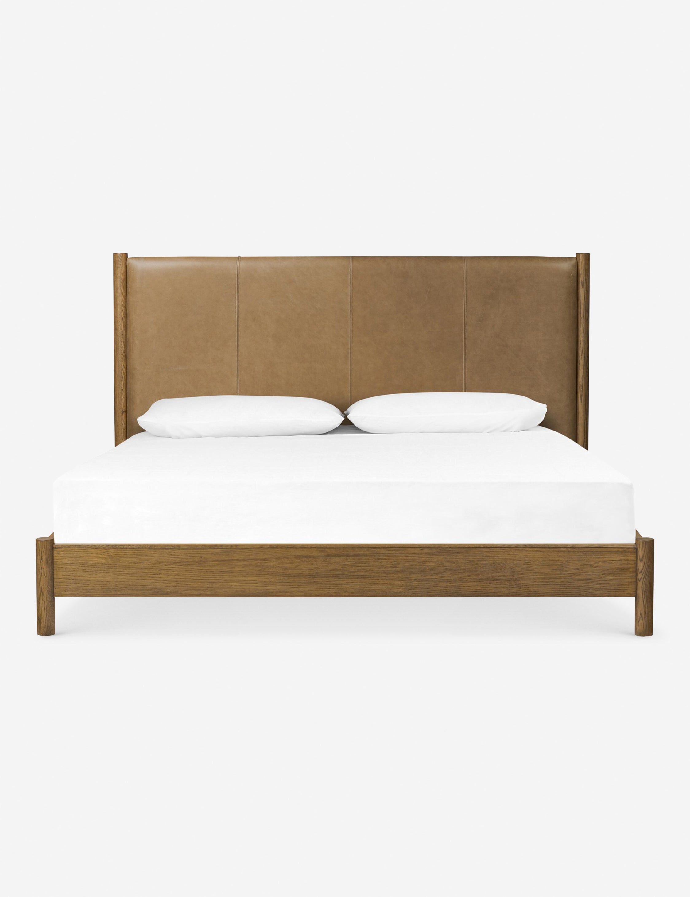 Lulu and Georgia - Kisner Platform Bed