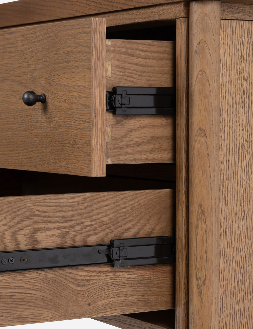 Lulu and Georgia - Kisner Nightstand