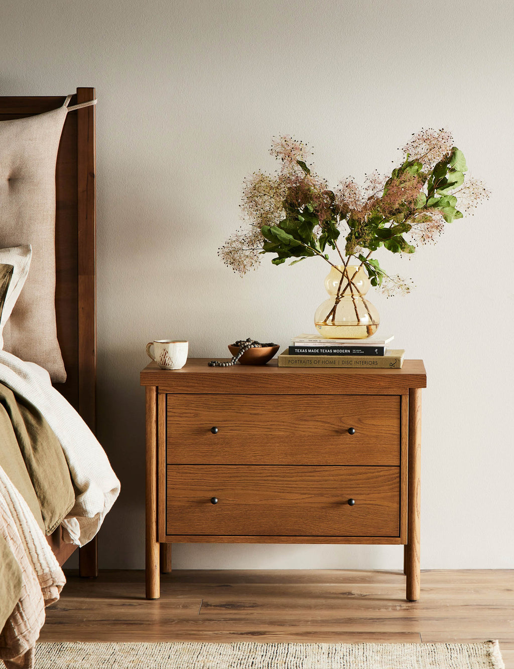 Lulu and Georgia - Kisner Nightstand