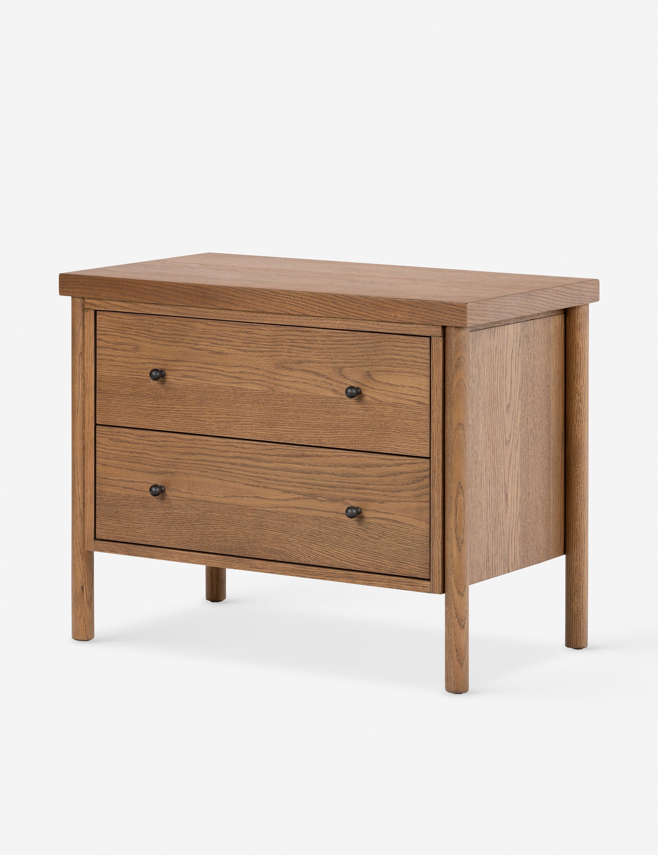 Lulu and Georgia - Kisner Nightstand