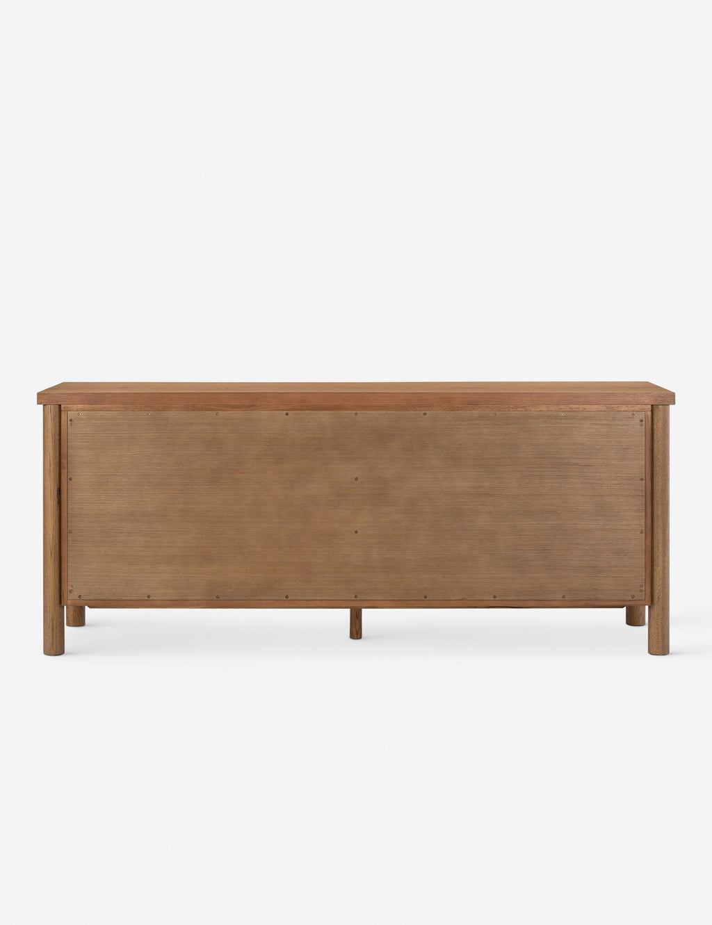 Lulu and Georgia - Kisner Dresser