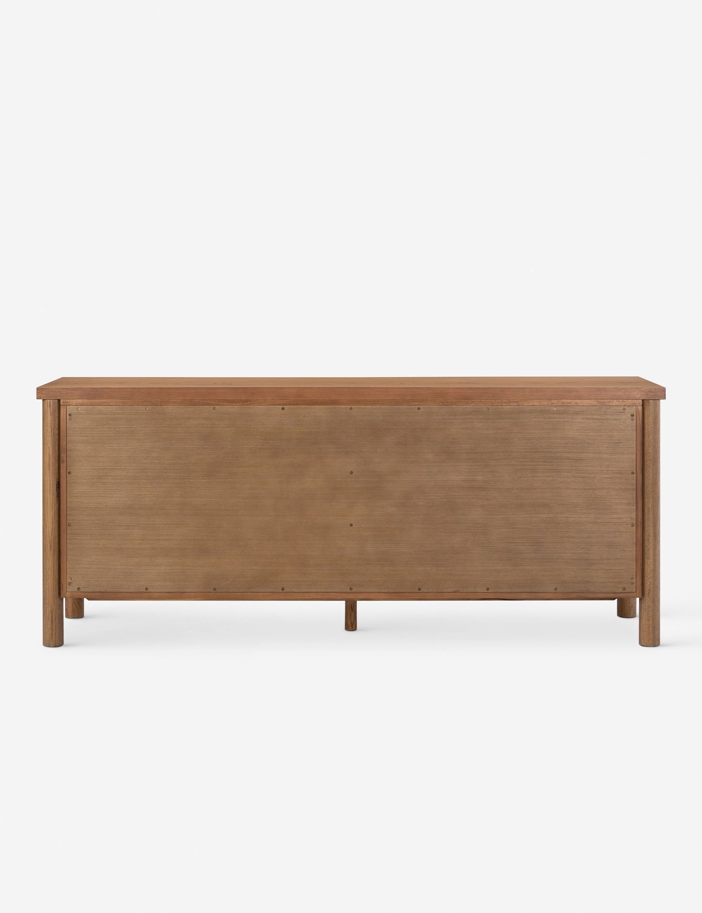 Lulu and Georgia - Kisner Dresser