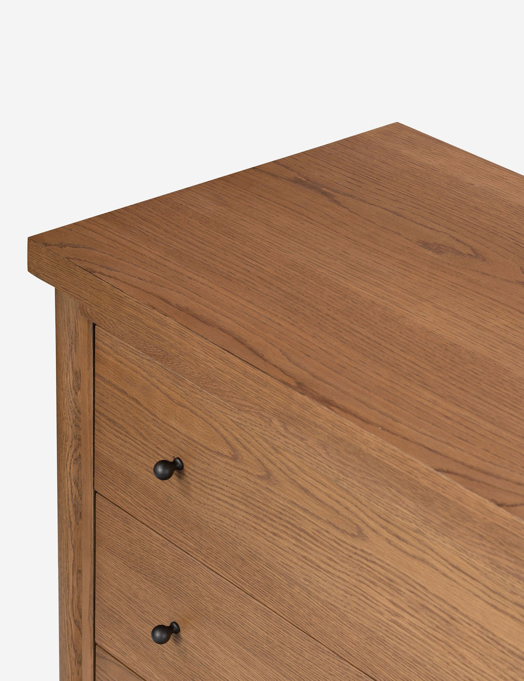Lulu and Georgia - Kisner Dresser