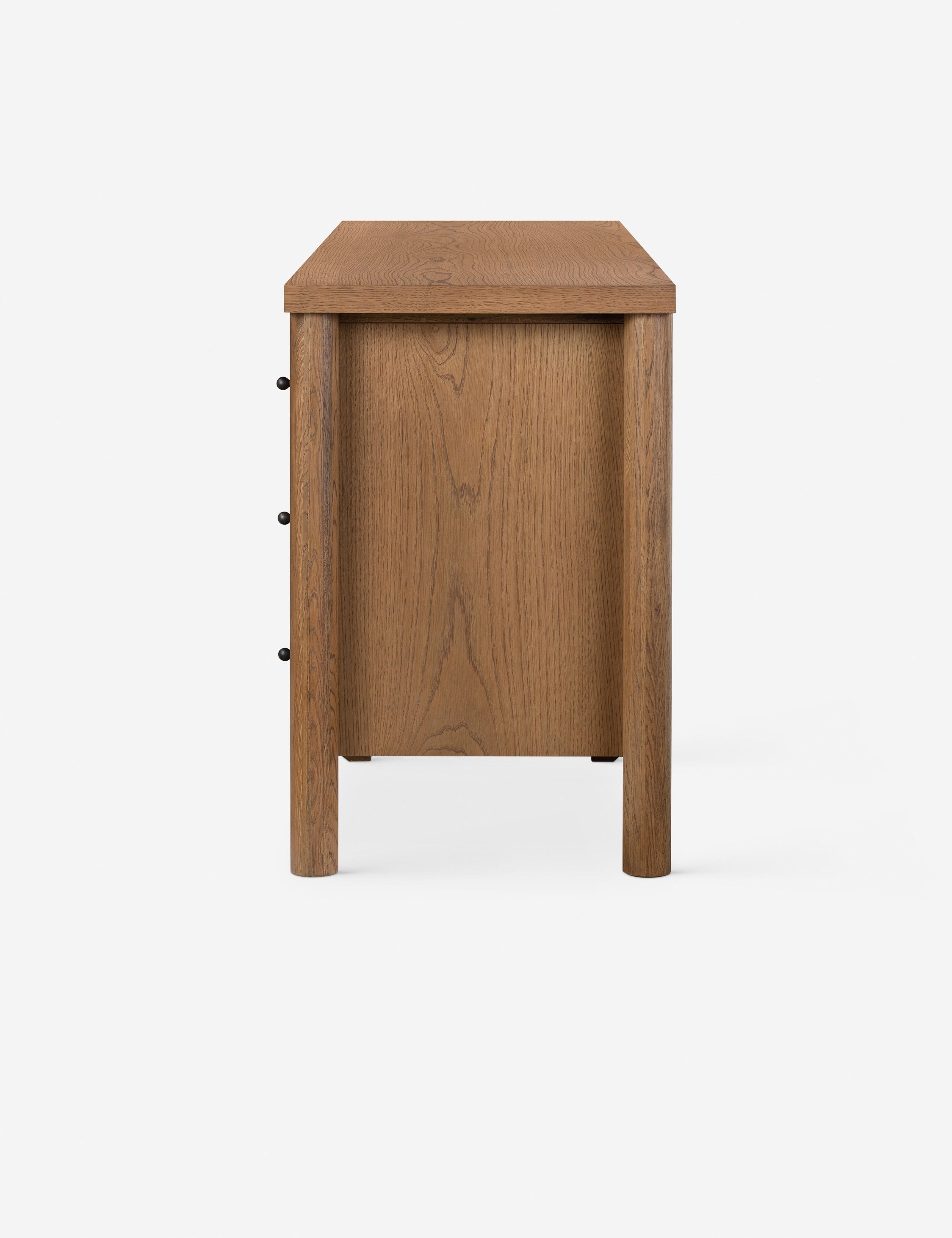 Lulu and Georgia - Kisner Dresser